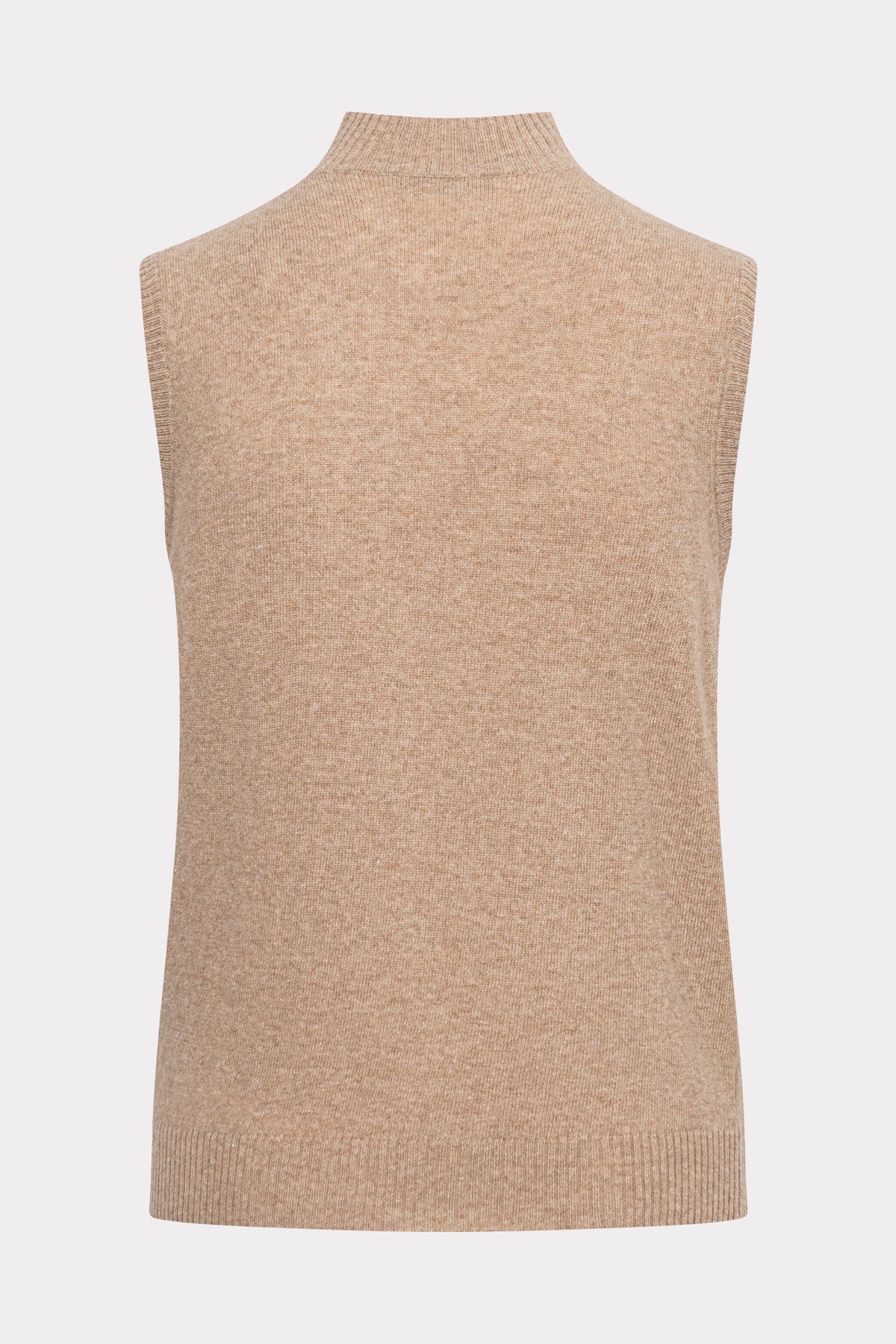 Damen Strick Pullunder Panja