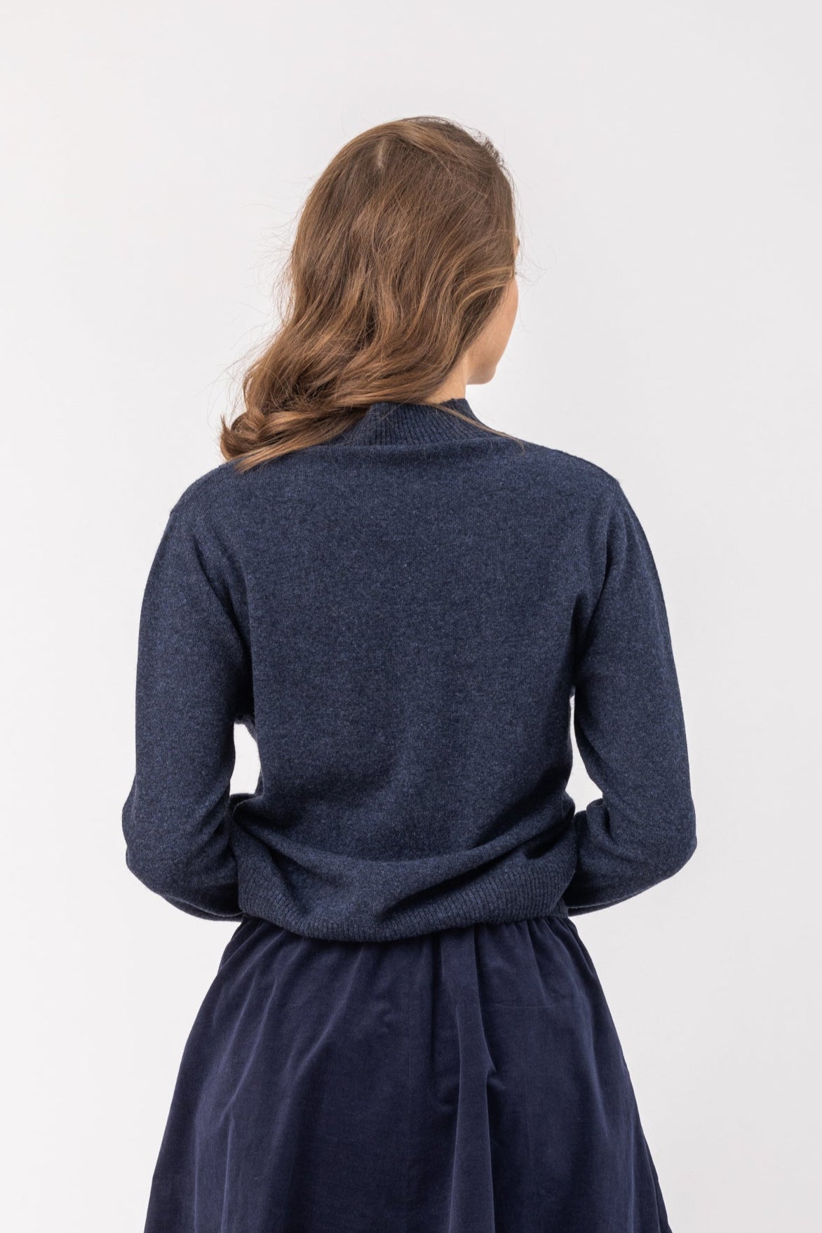 Damen Strickpullover Pansy