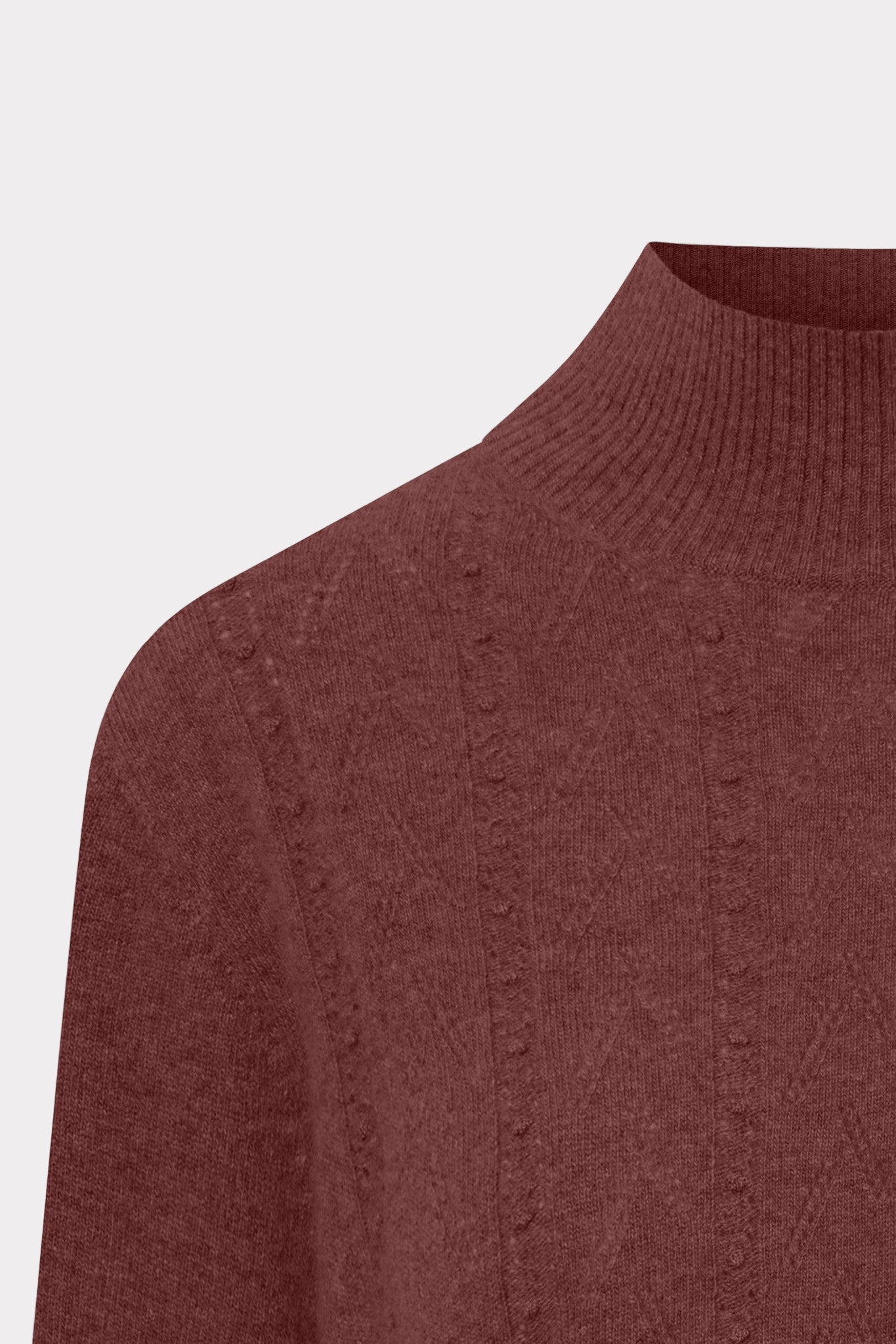 Damen Strickpullover Pansy