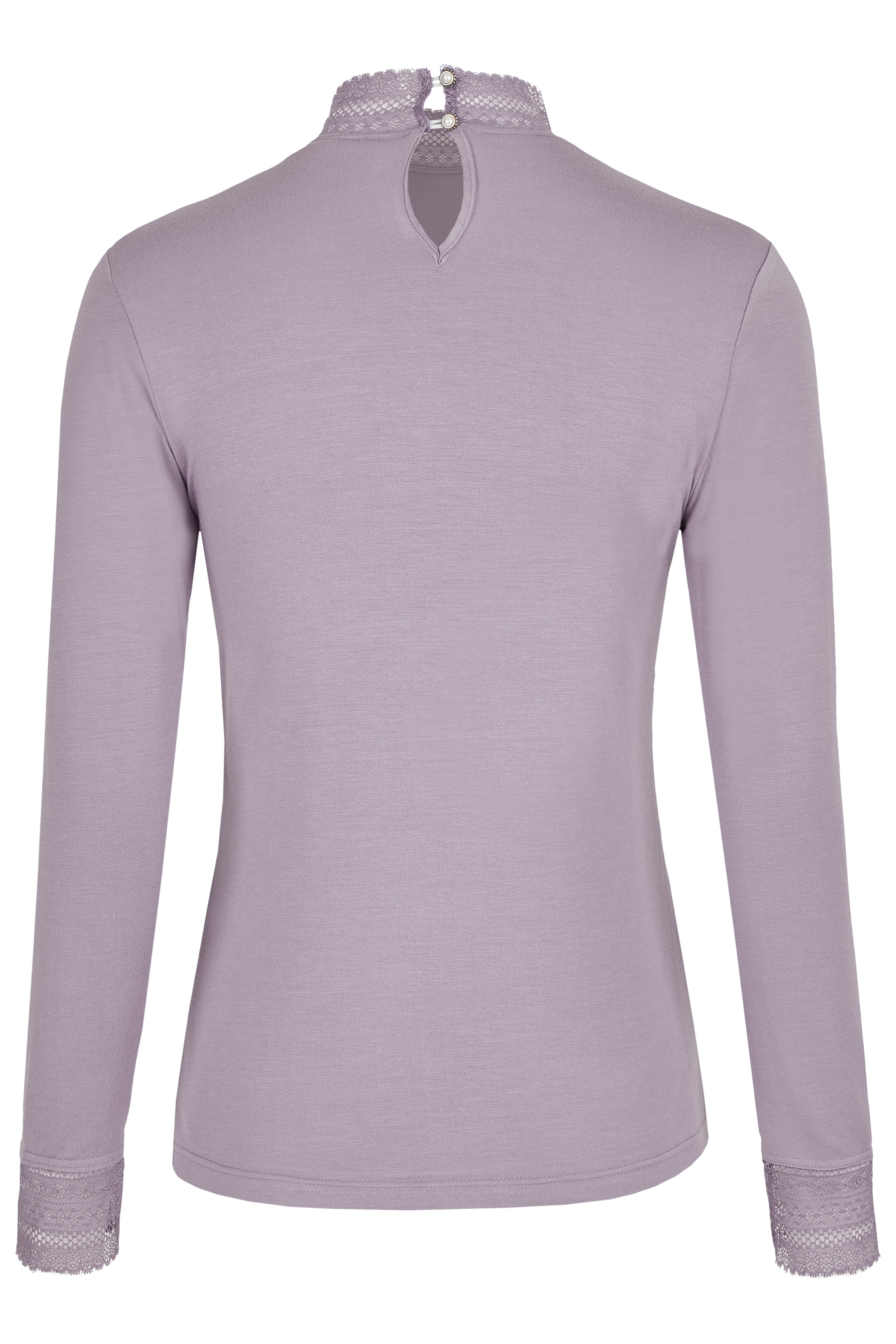 Damen Shirt Parndorf Modal