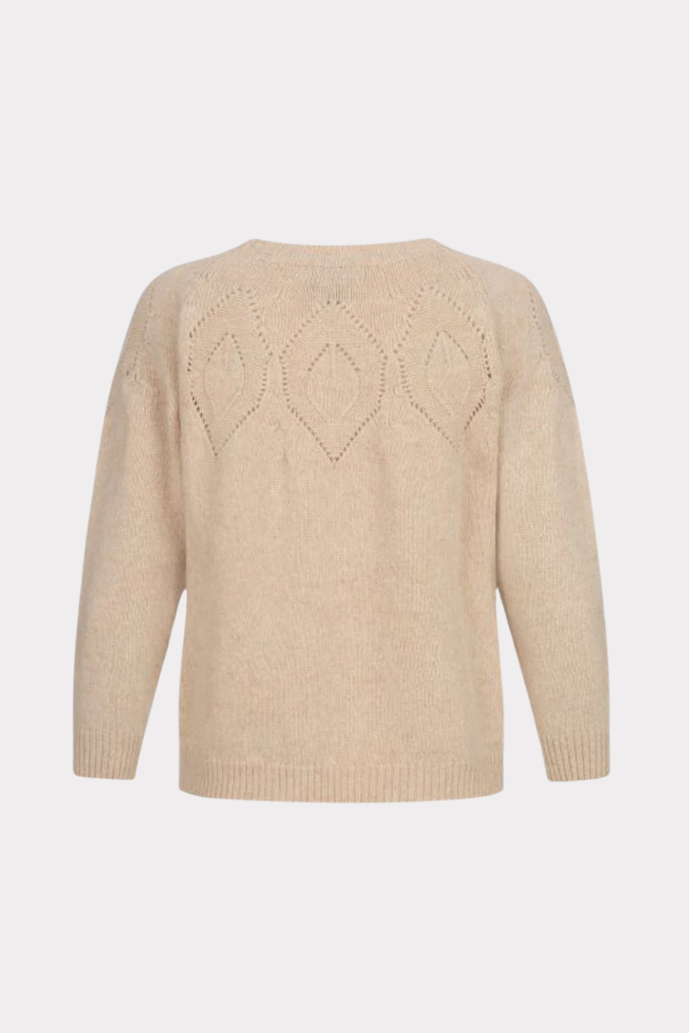 Damen Strickpullover Pat