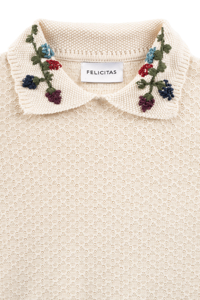 Damen Strickpullover Patricia