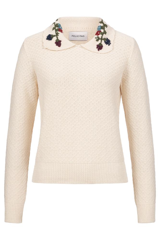 Damen Strickpullover Patricia