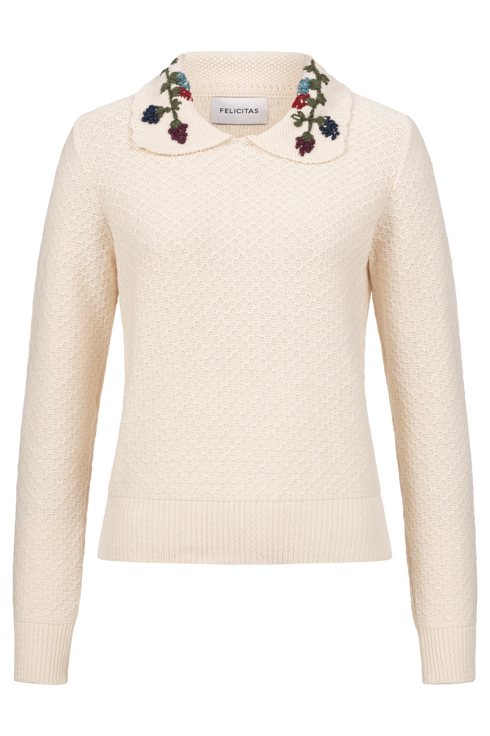 Damen Strickpullover Patricia