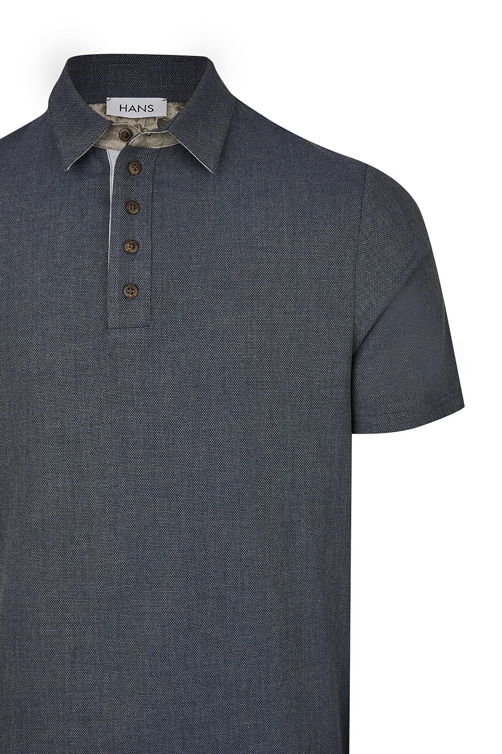 Herren Polo Pawel