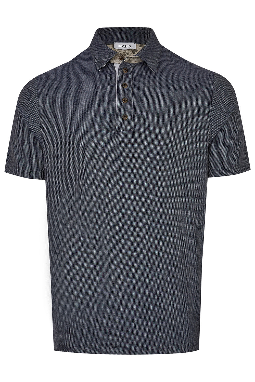 Herren Polo Pawel