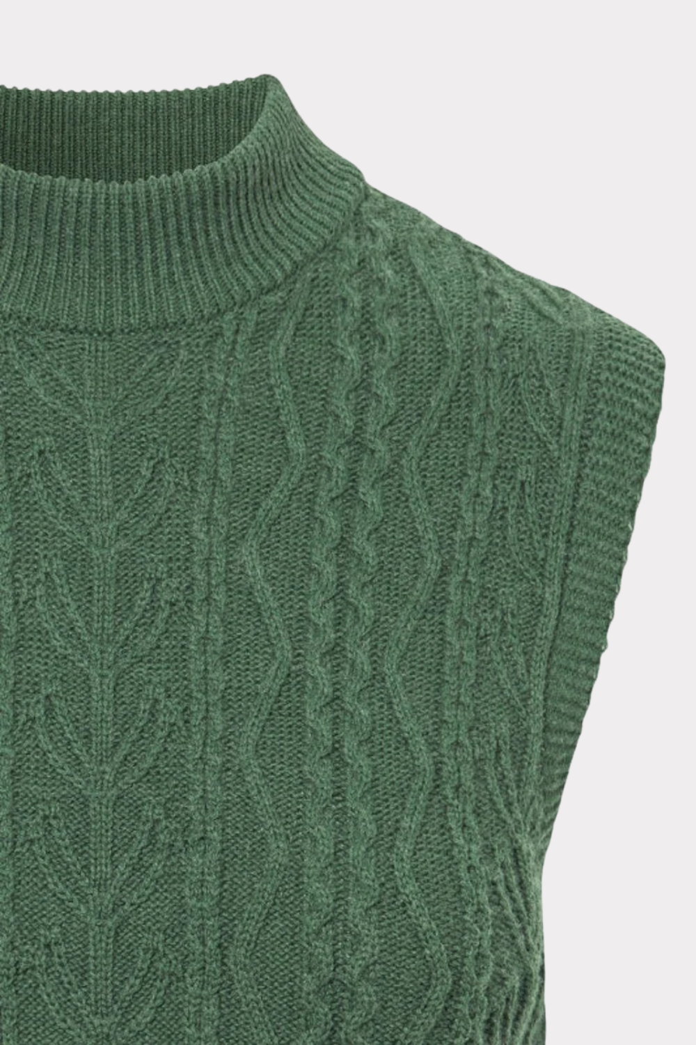 Damen Strickpullover Pearl