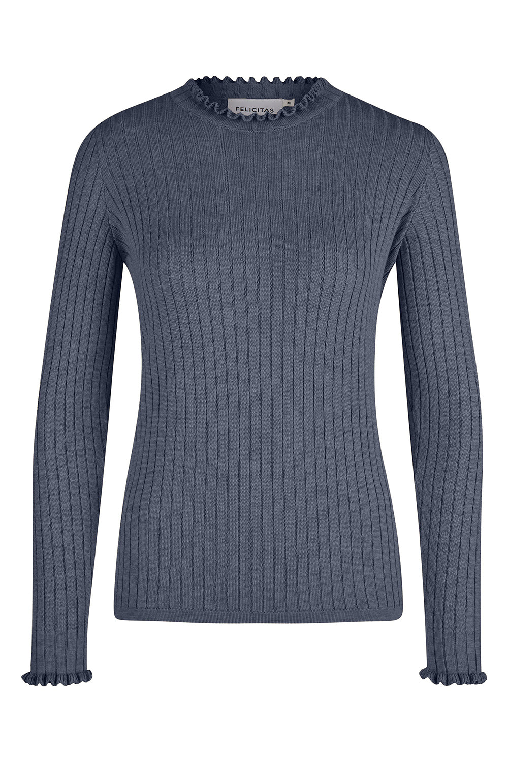 Damen Strickpullover Peggy