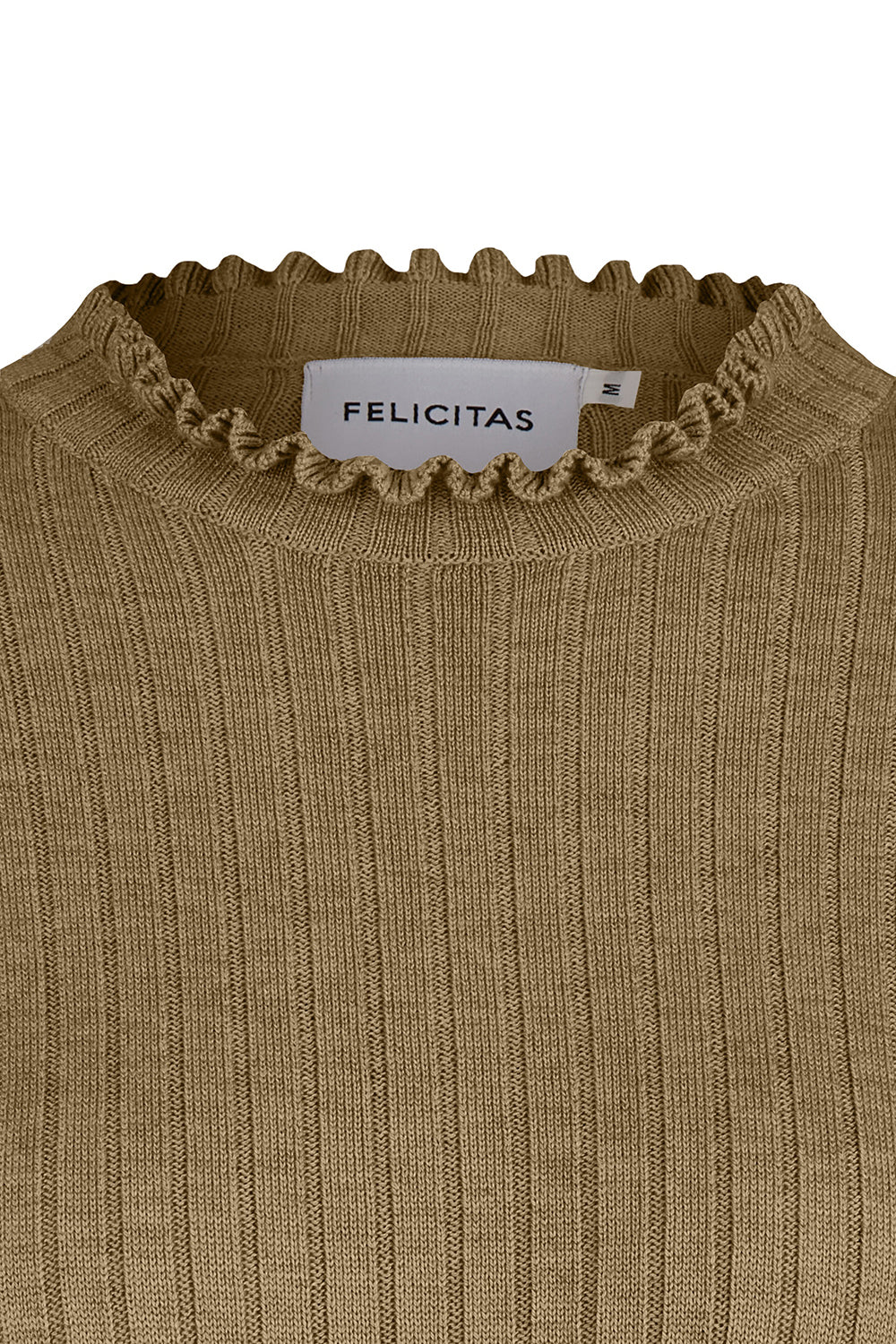 Damen Strickpullover Peggy