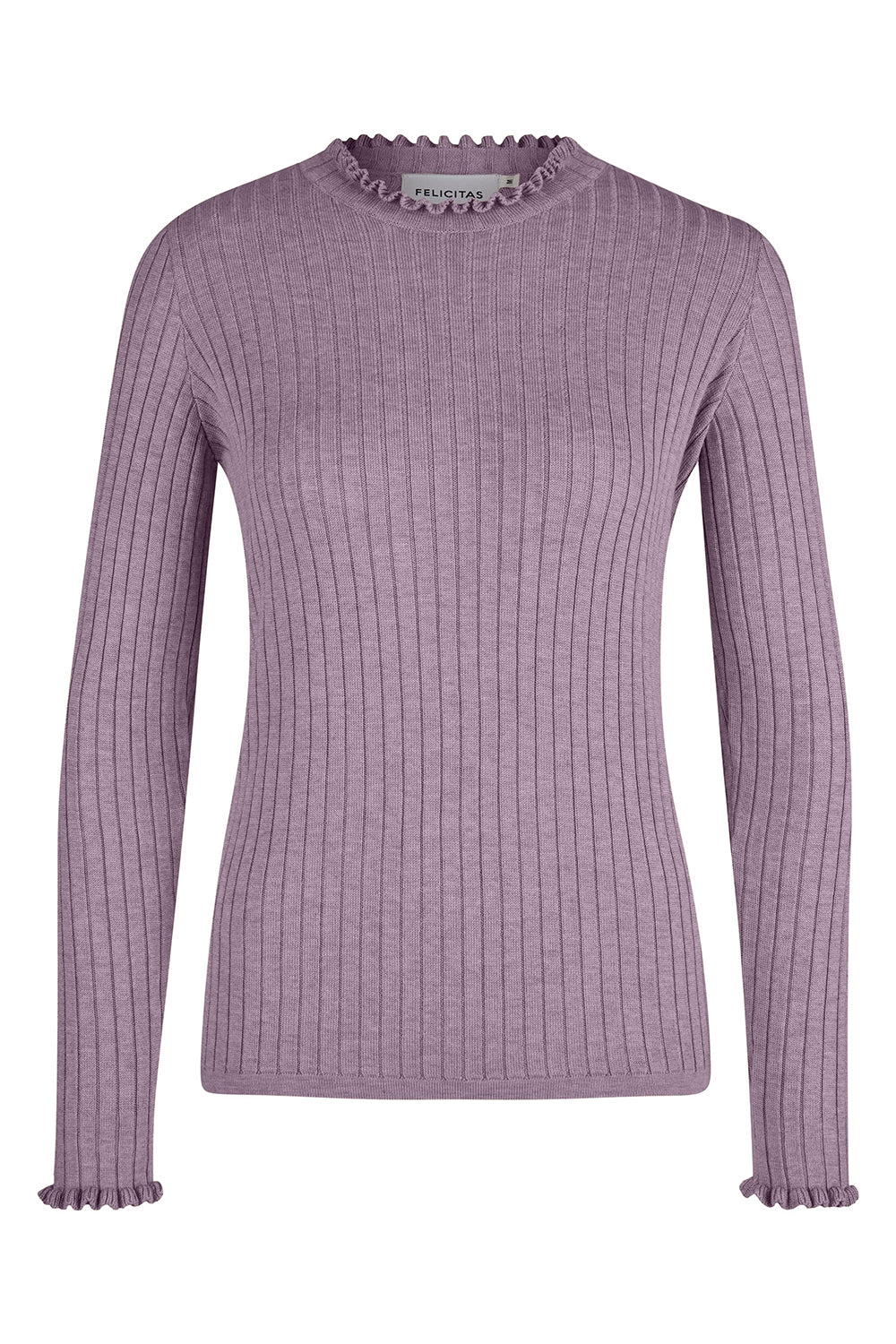 Damen Strickpullover Peggy