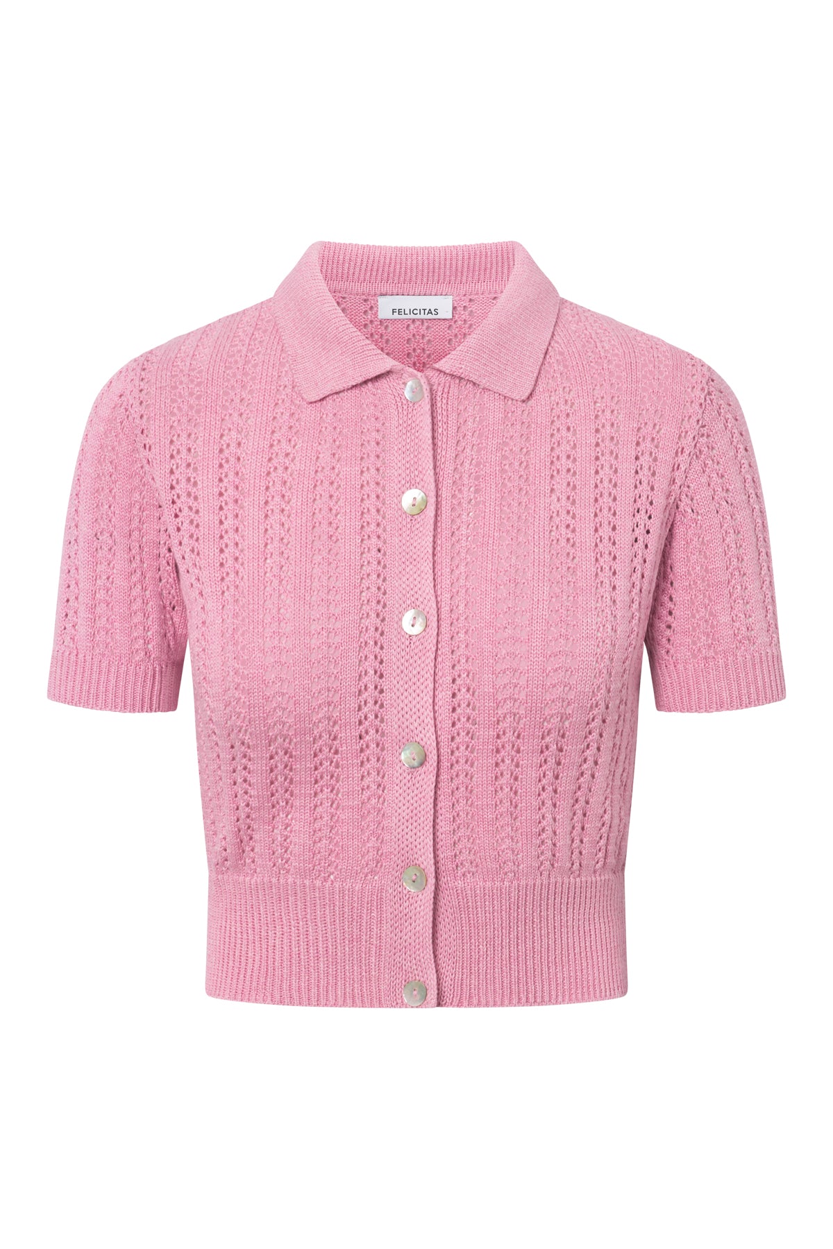 Damen Strickpullover Peppa