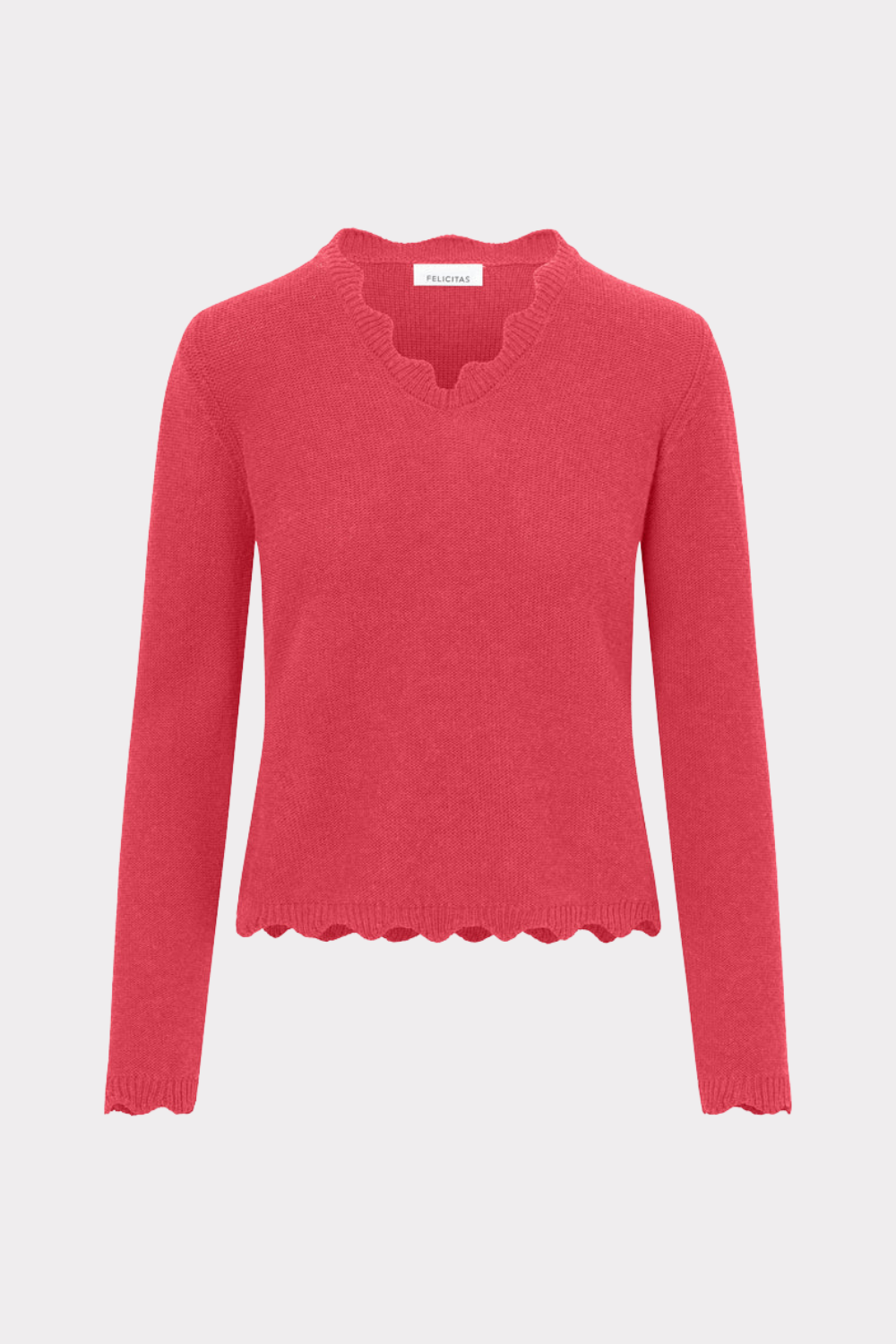Damen Strickpullover Pippa