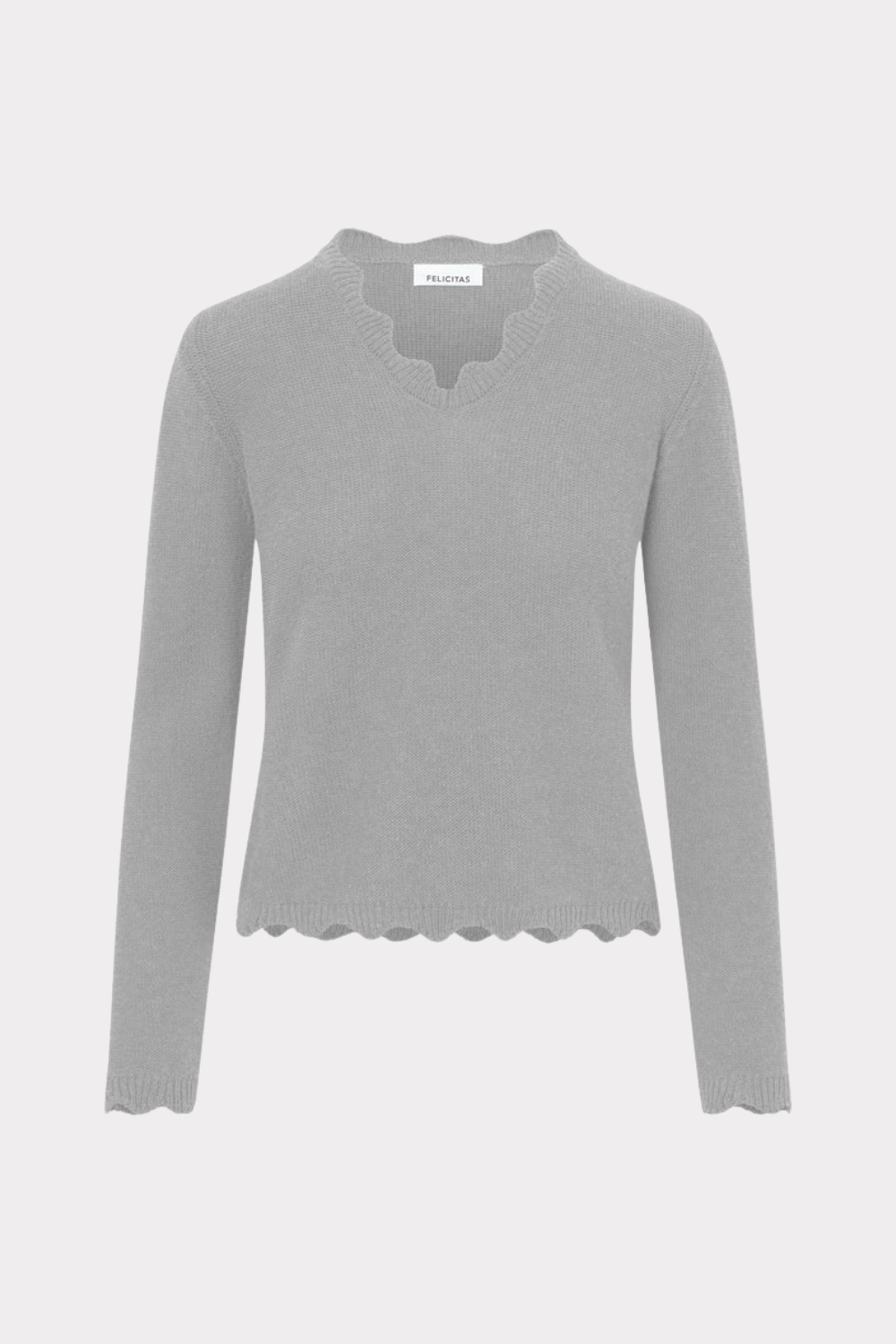 Damen Strickpullover Pippa