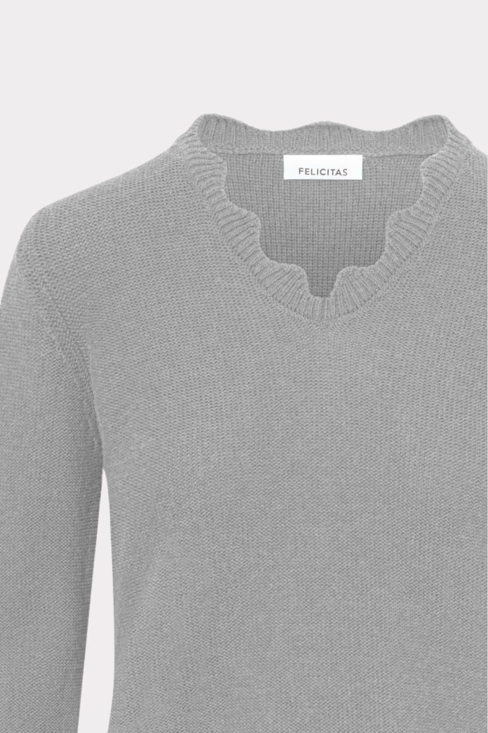 Damen Strickpullover Pippa