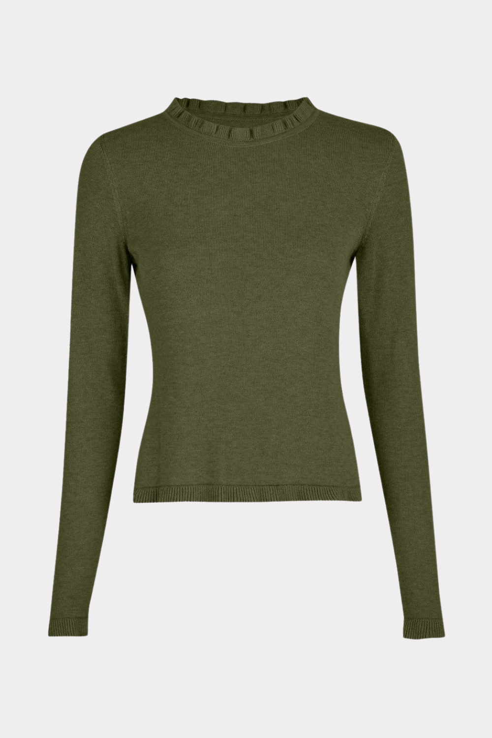 Damen Strickpullover Pfaffing