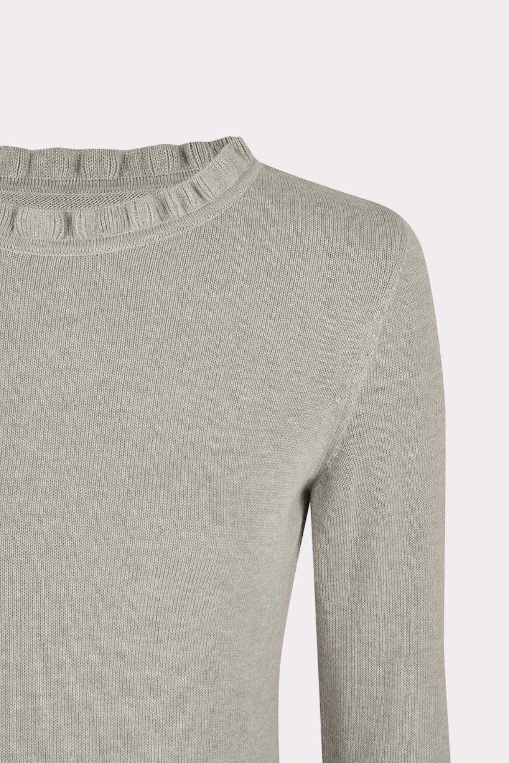 Damen Strickpullover Pfaffing