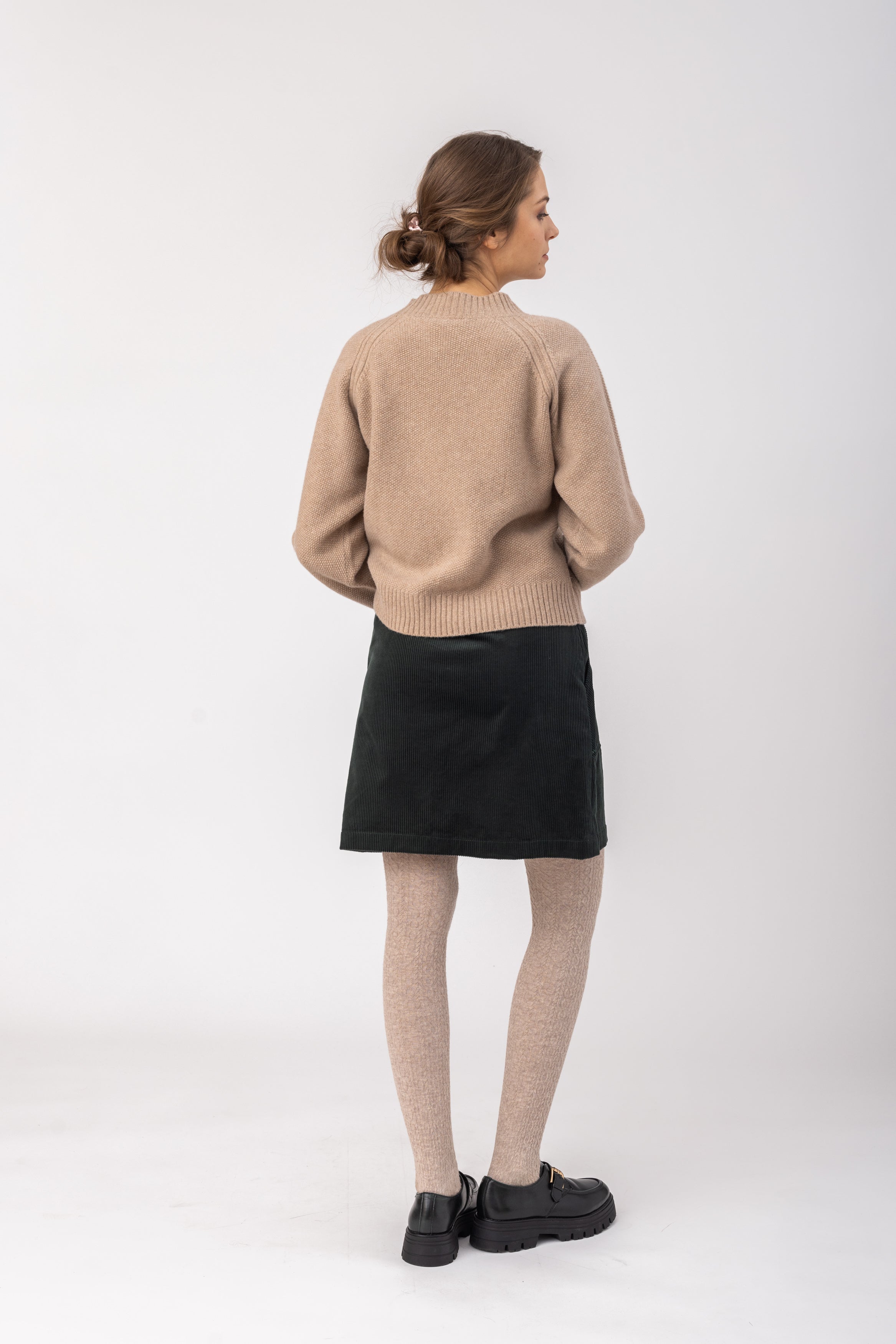 Women's Knit Sweater Phillipa