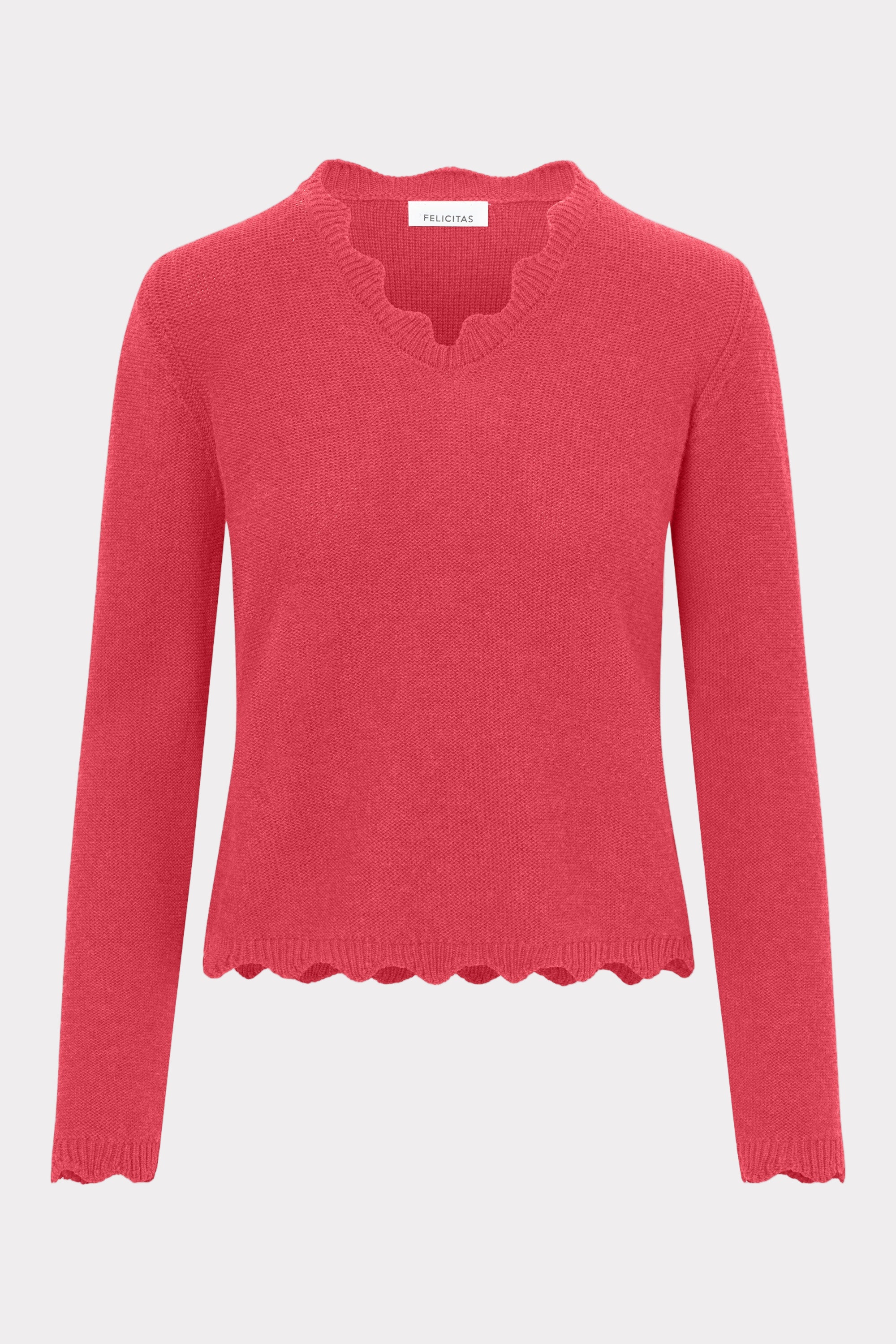 Damen Strickpullover Pippa