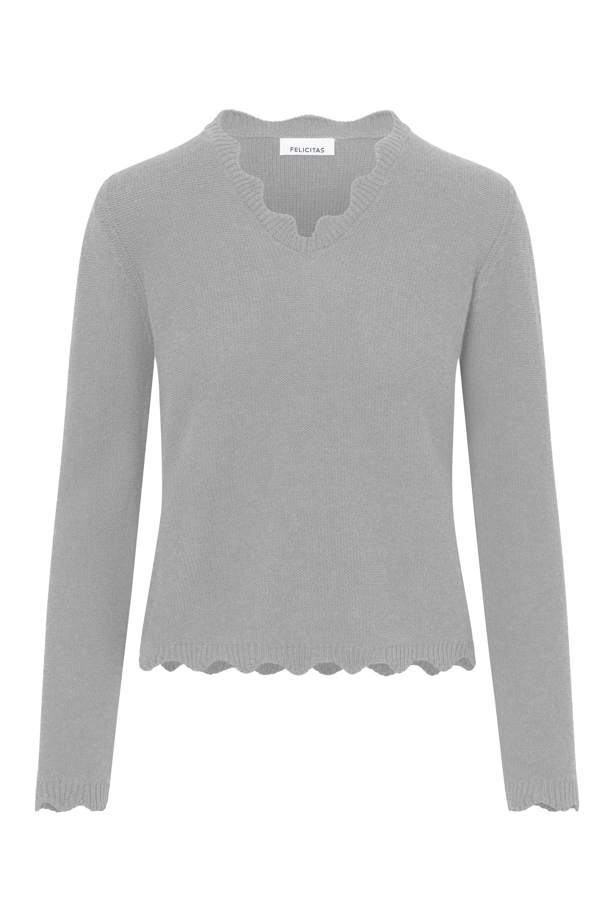 Damen Strickpullover Pippa