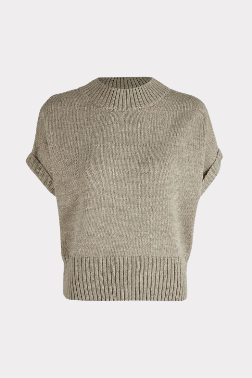 Damen Strickpullunder Pixie