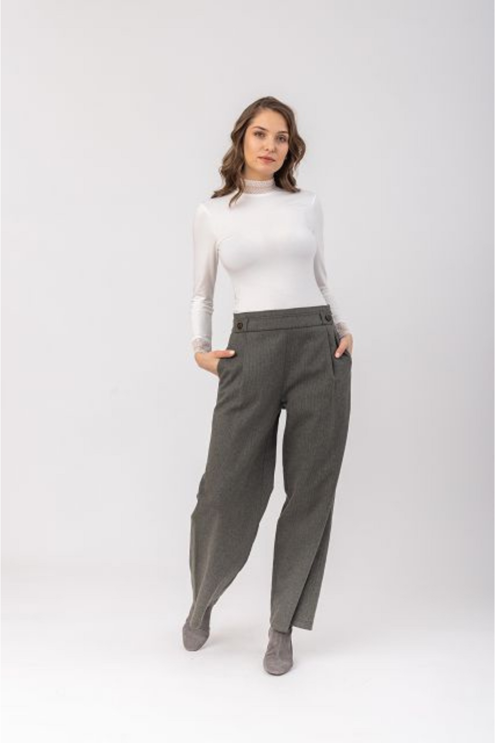 Damen Shirt Parndorf