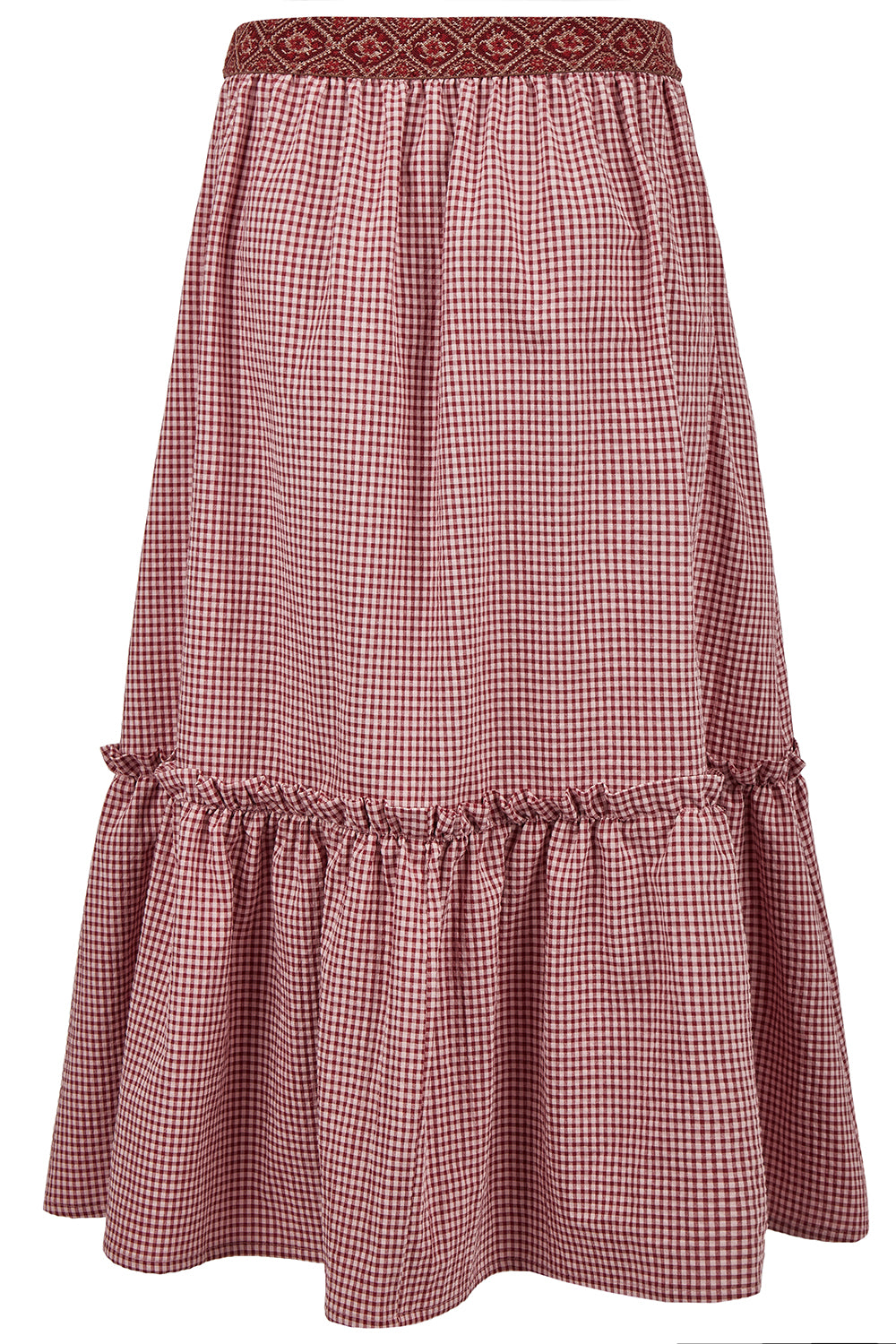 Ladies Skirt Rachel