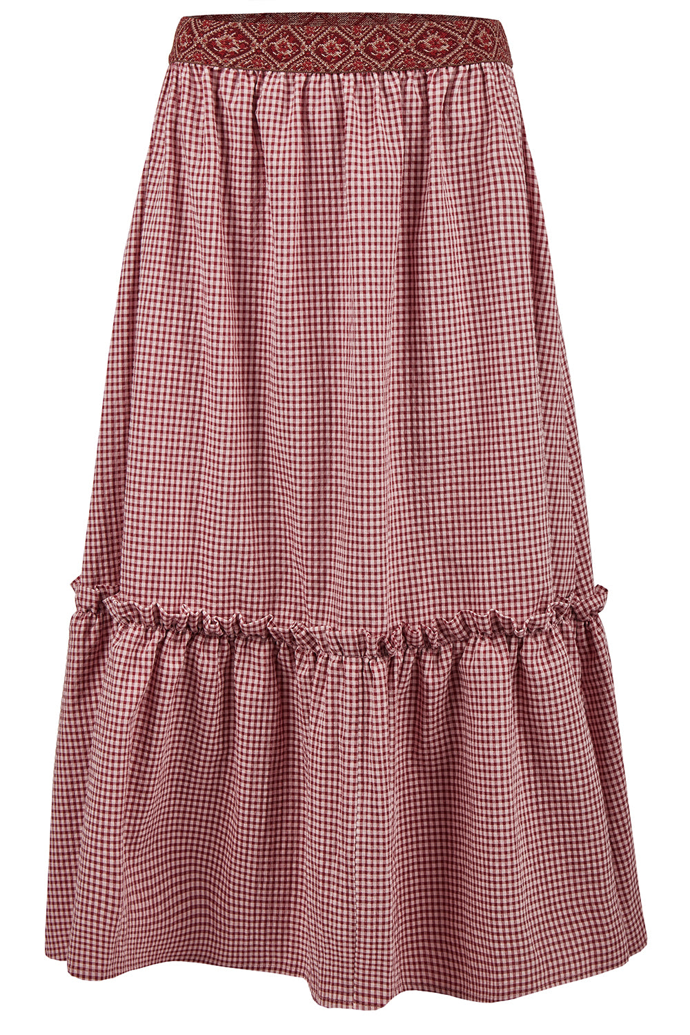 Ladies Skirt Rachel