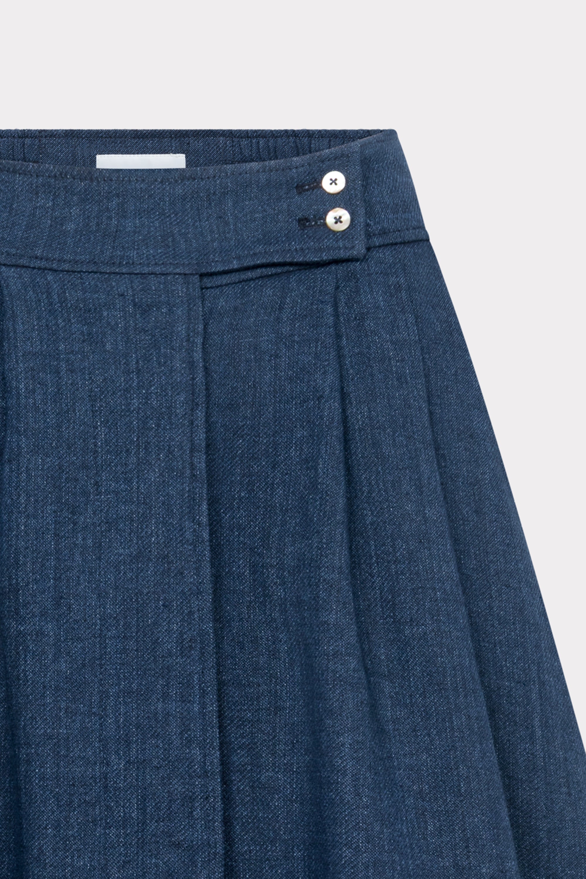 Damen Leinenrock Rada