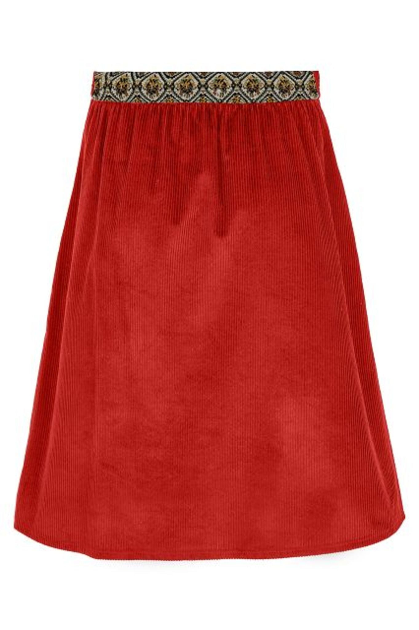 Women's Skirt Raja