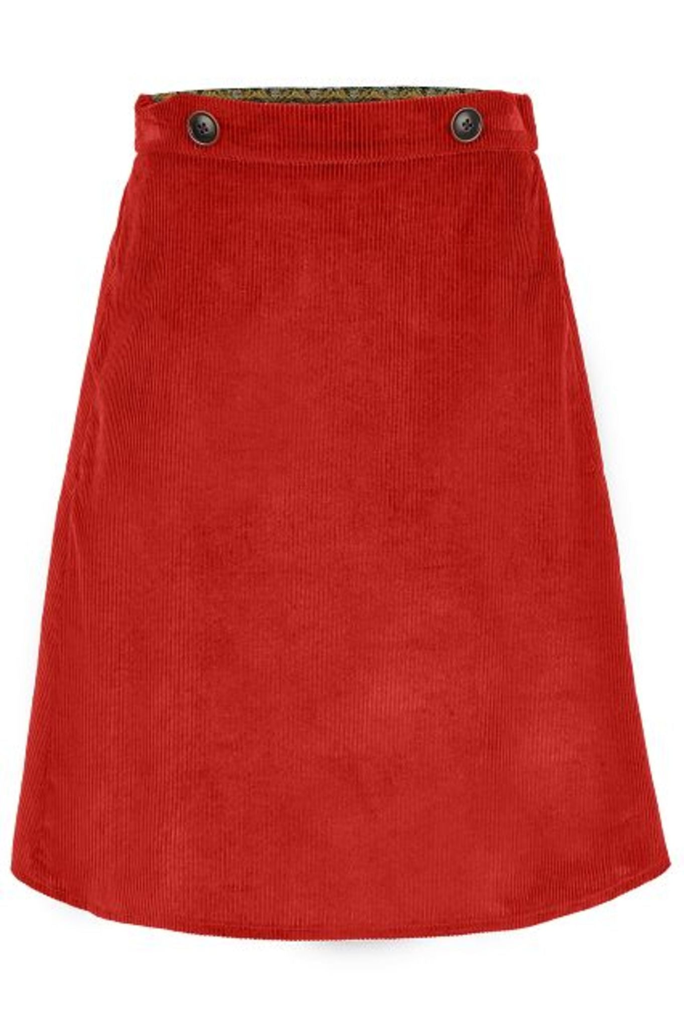 Women's Skirt Raja