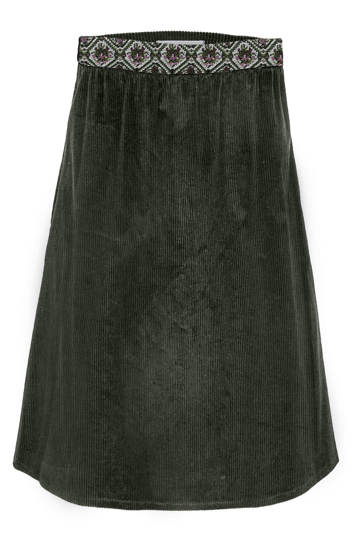Women's Skirt Raja