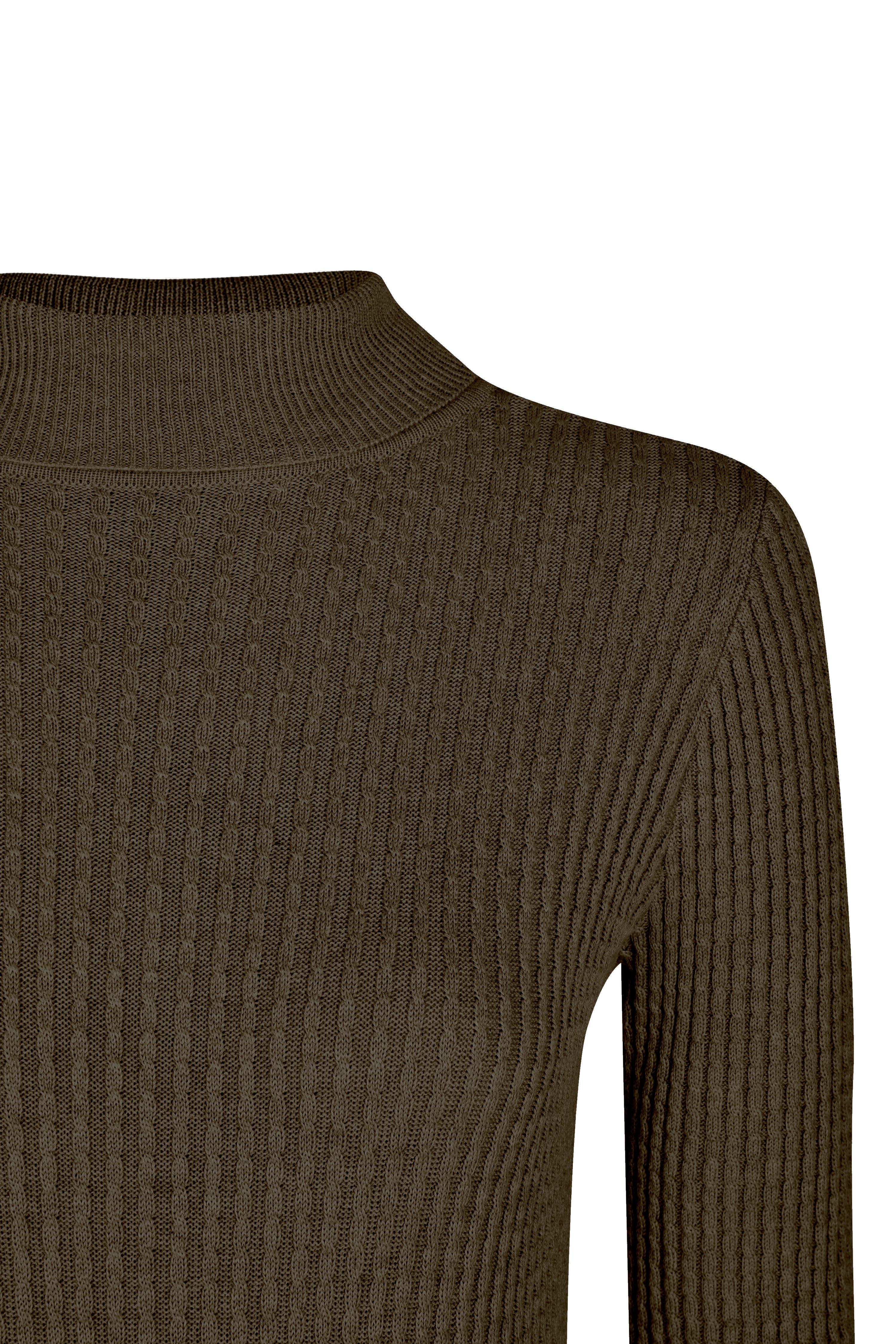 Women's Knit Sweater Roding