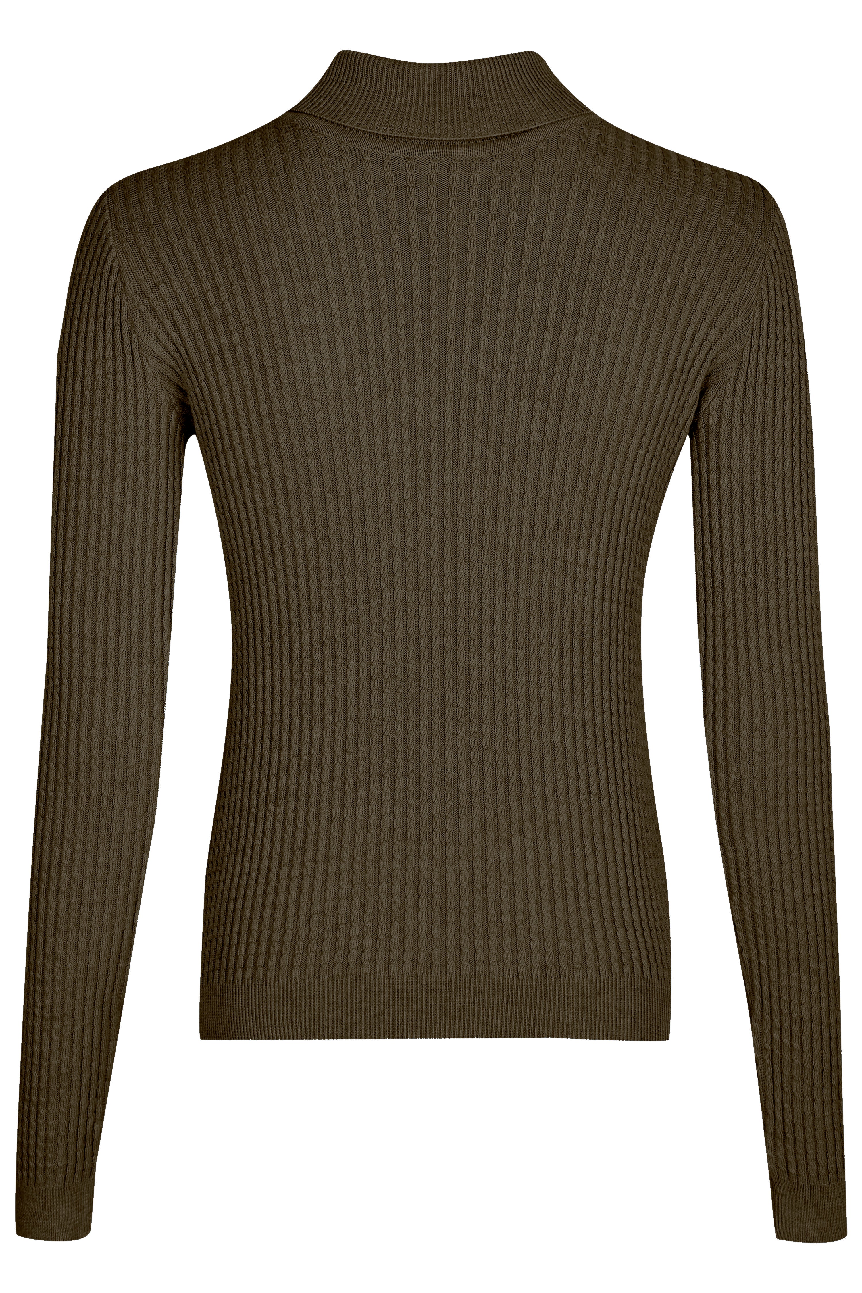 Women's Knit Sweater Roding