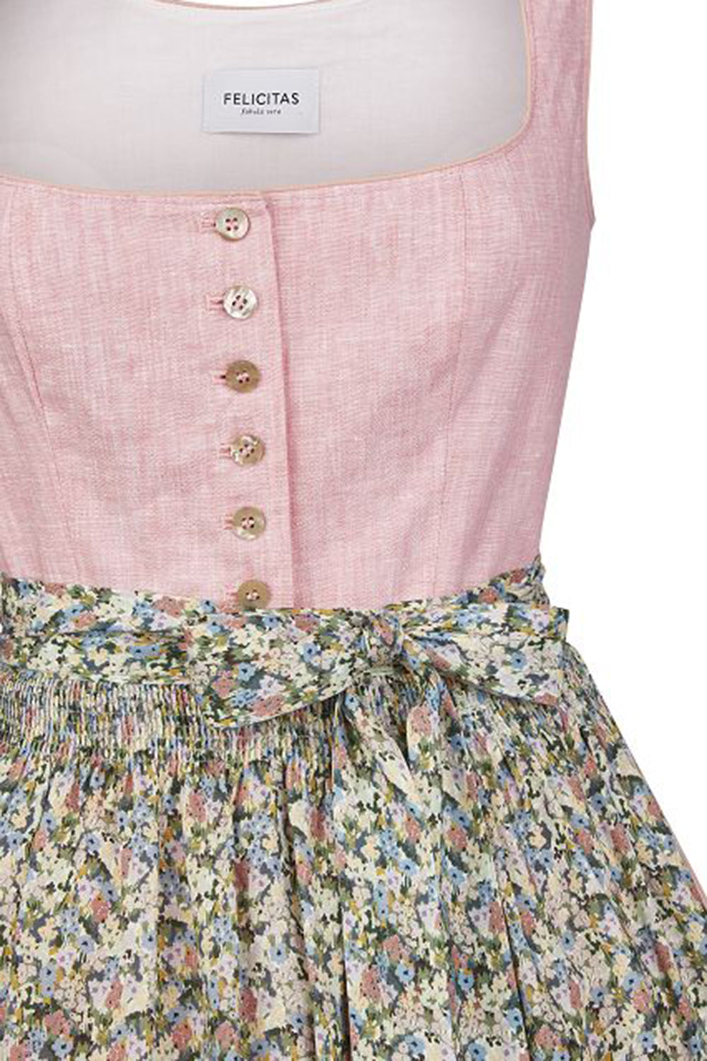 Damen Dirndl Romina-Sally