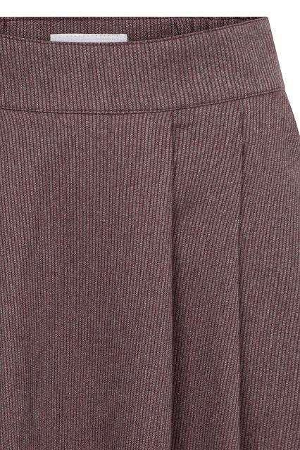 Damen Baumwollrock Rosalia