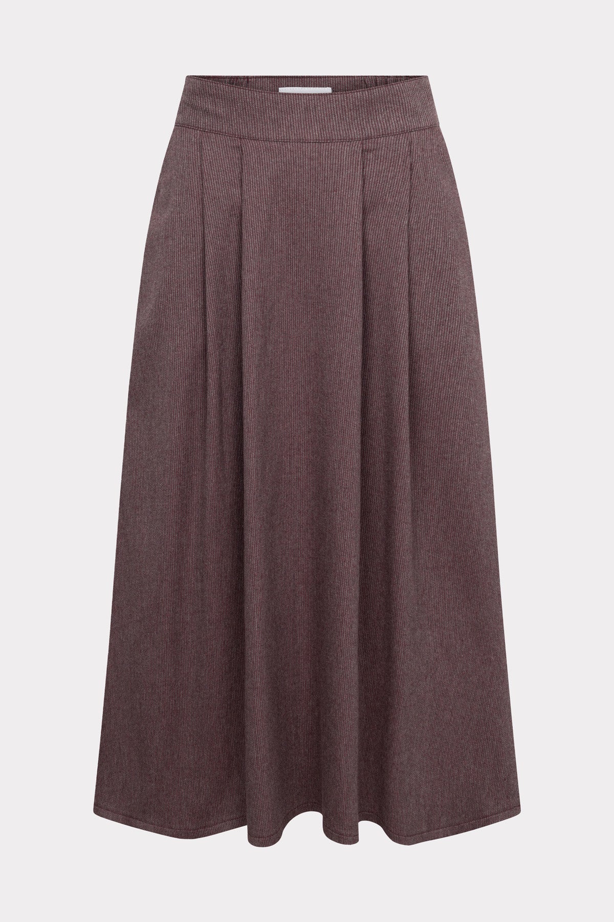 Damen Baumwollrock Rosalia