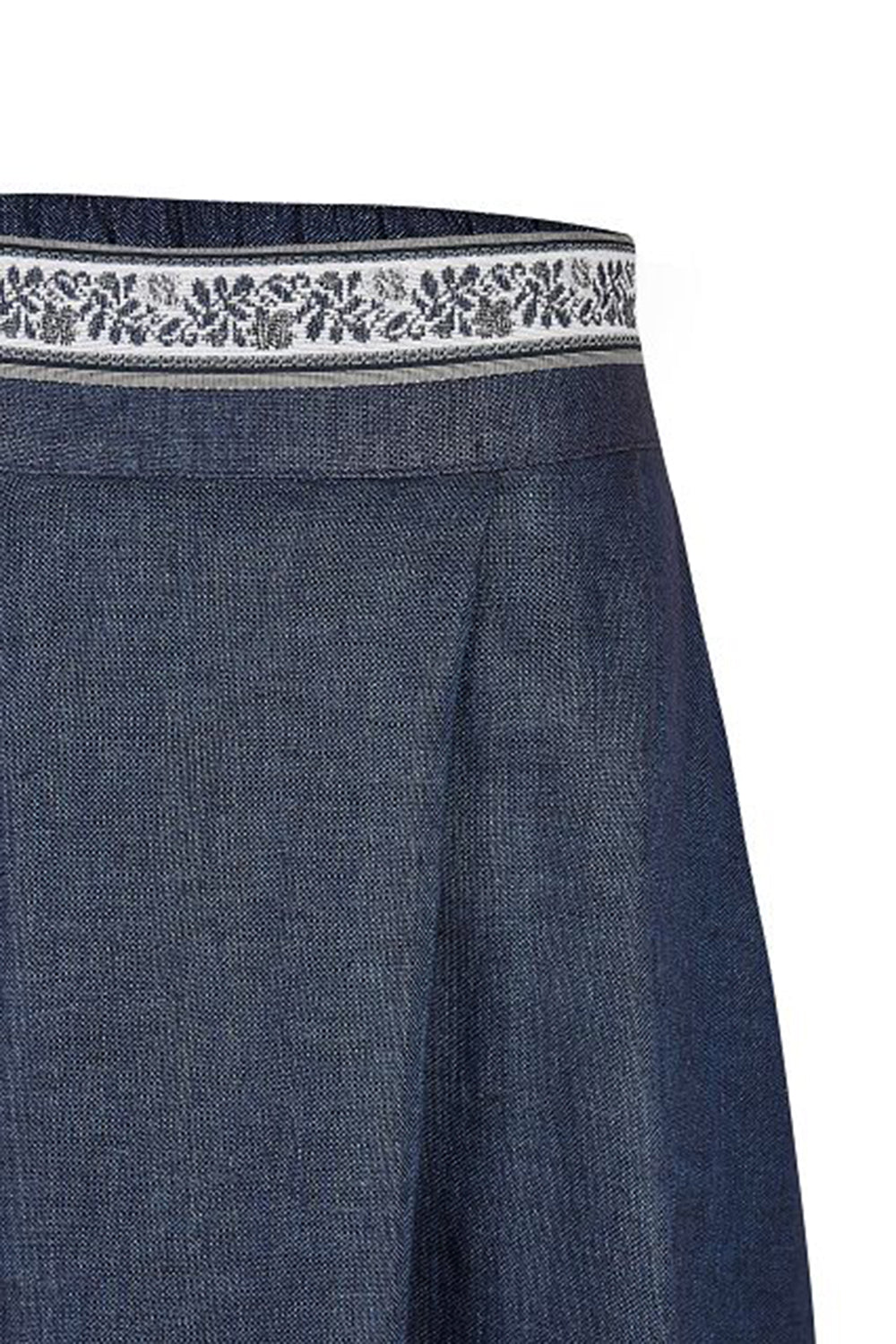 Damen Rock Rosalia-84-B