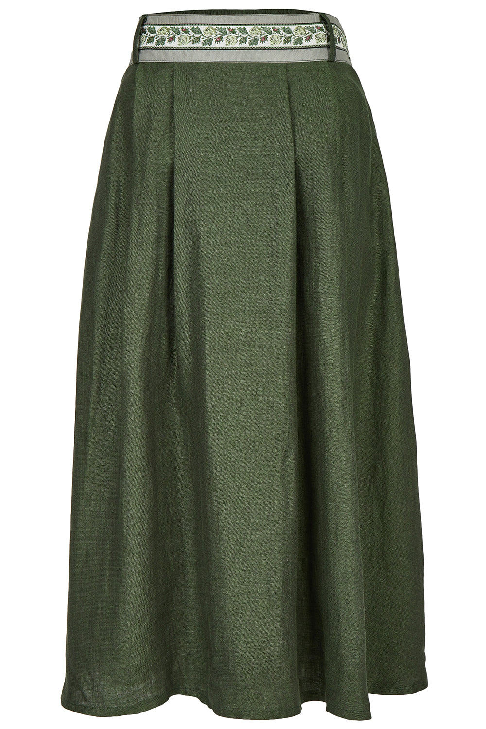 Damen Rock Rosalia-84-B