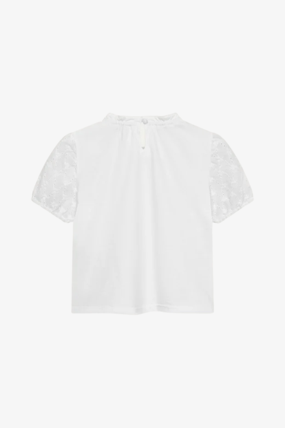 Kinder Bluse Sabrine