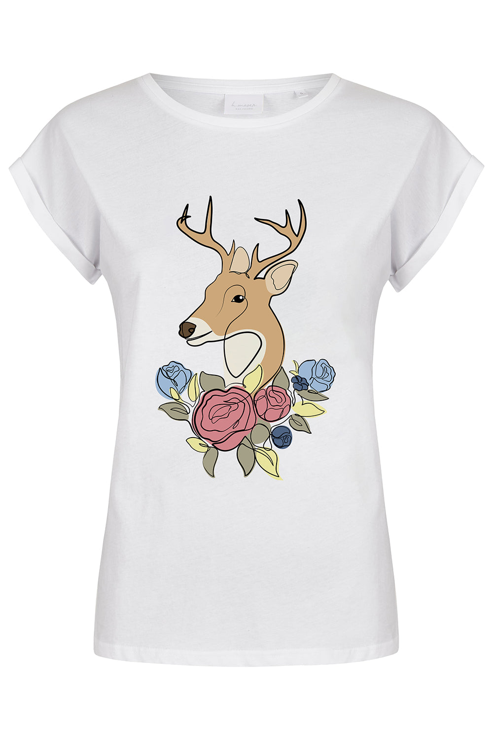 Damen Shirt Saskia