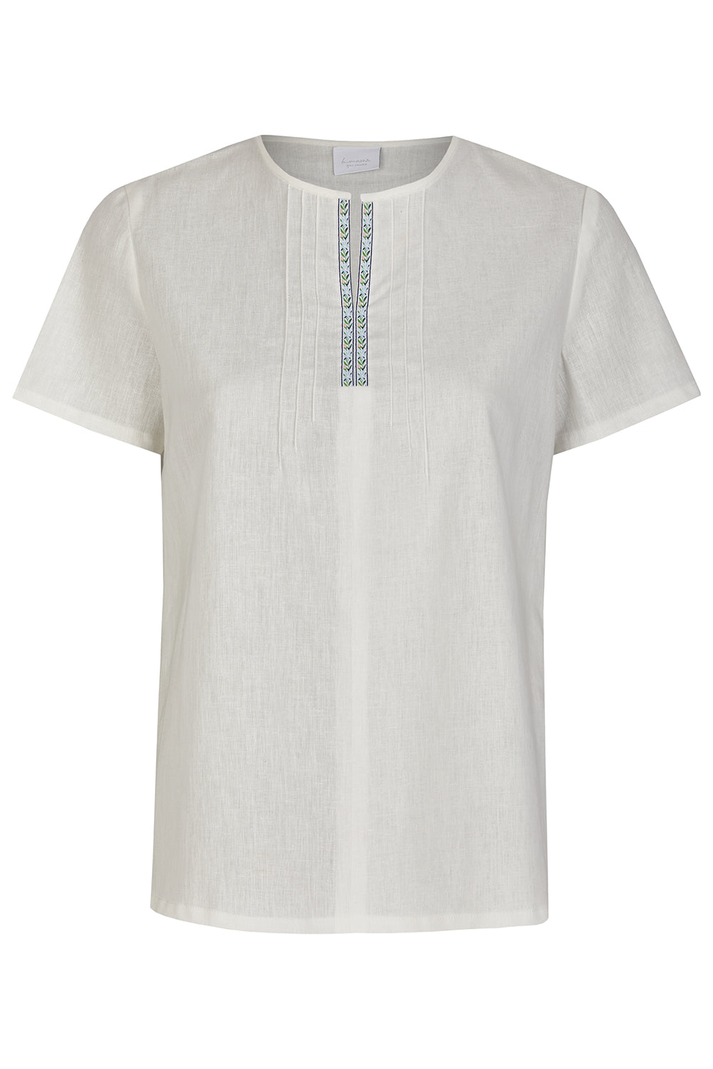 Damen Bluse Solea