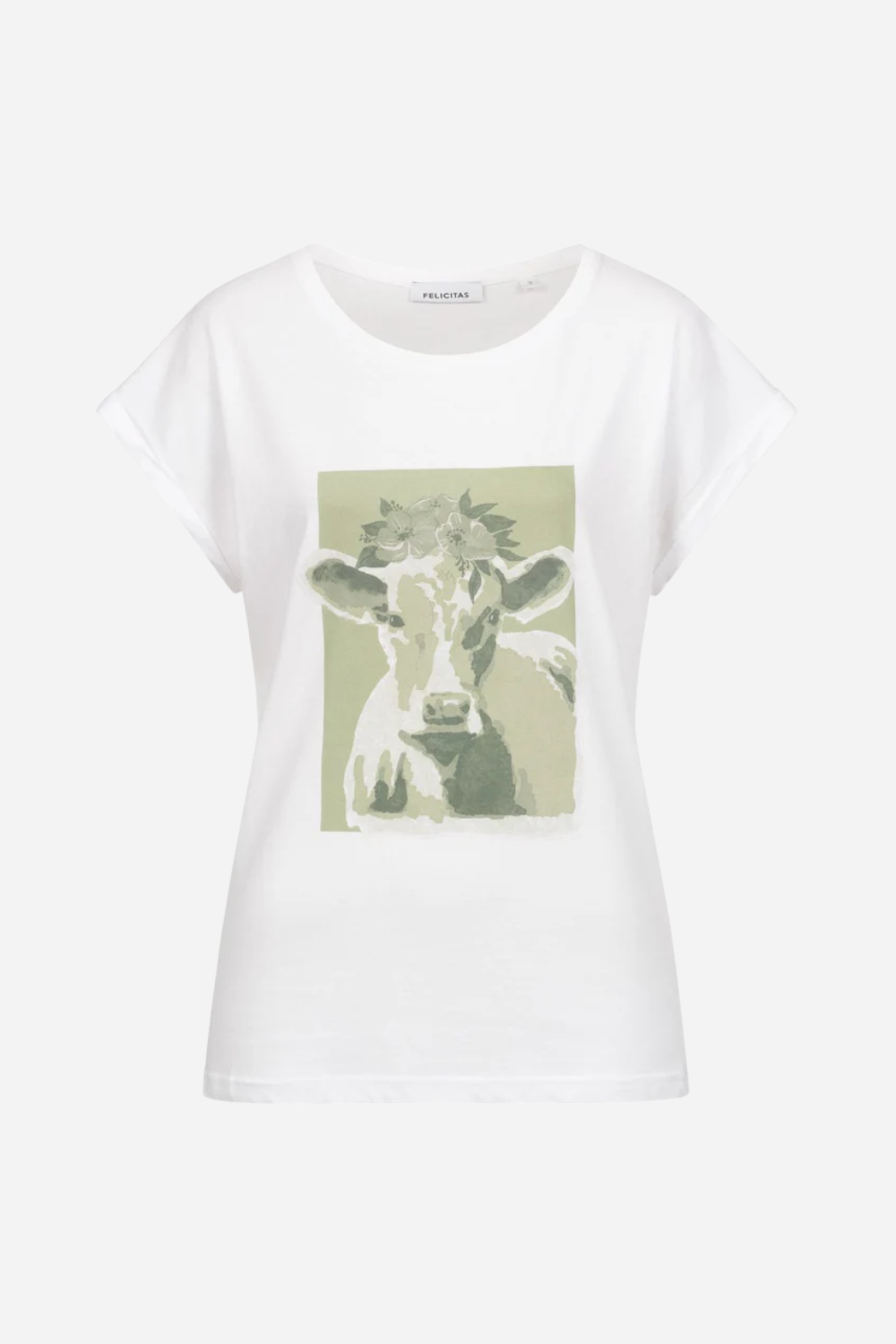 Women's T-Shirt Stina