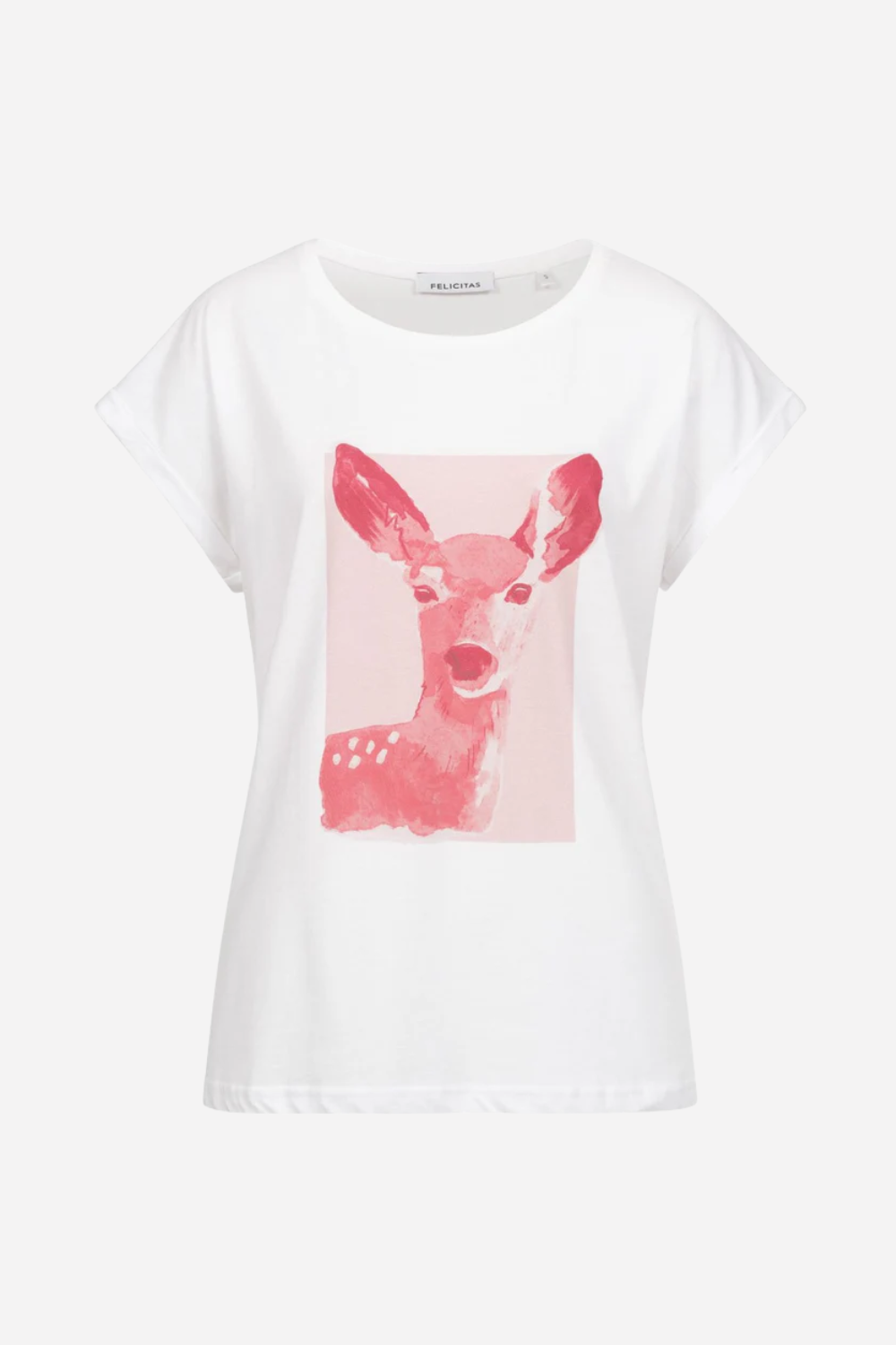 Women's T-Shirt Stina
