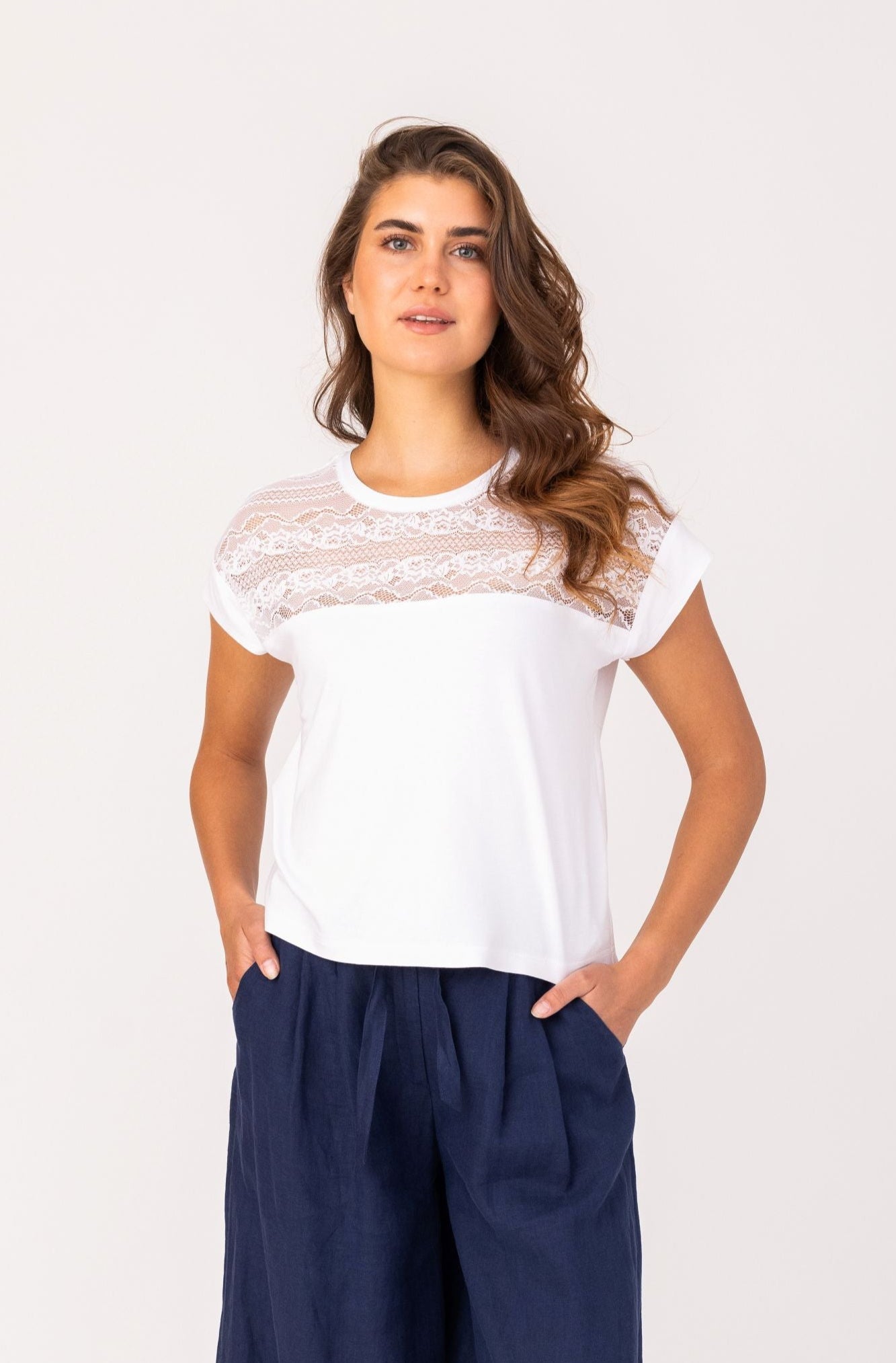 Women's Shirt Susanne
