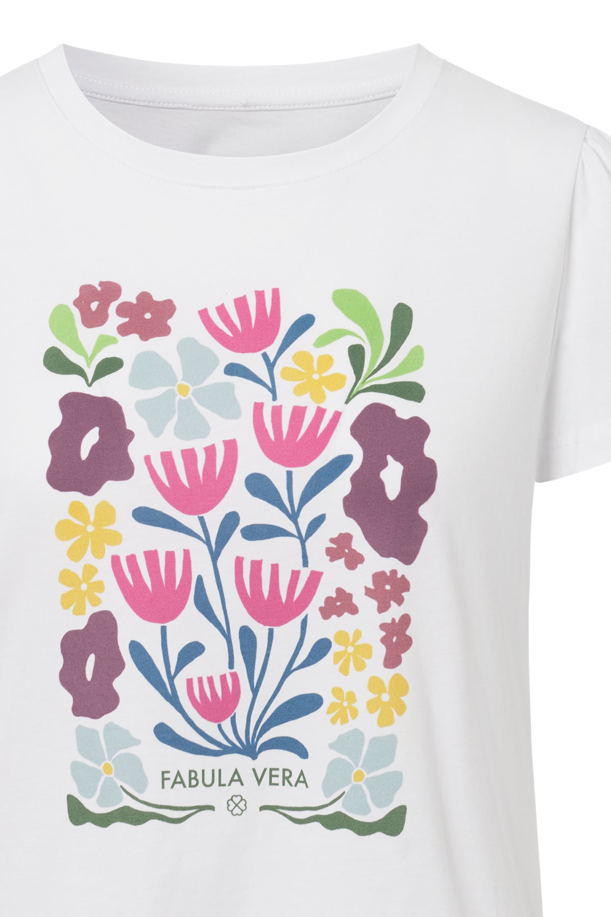Damen T-Shirt Tali