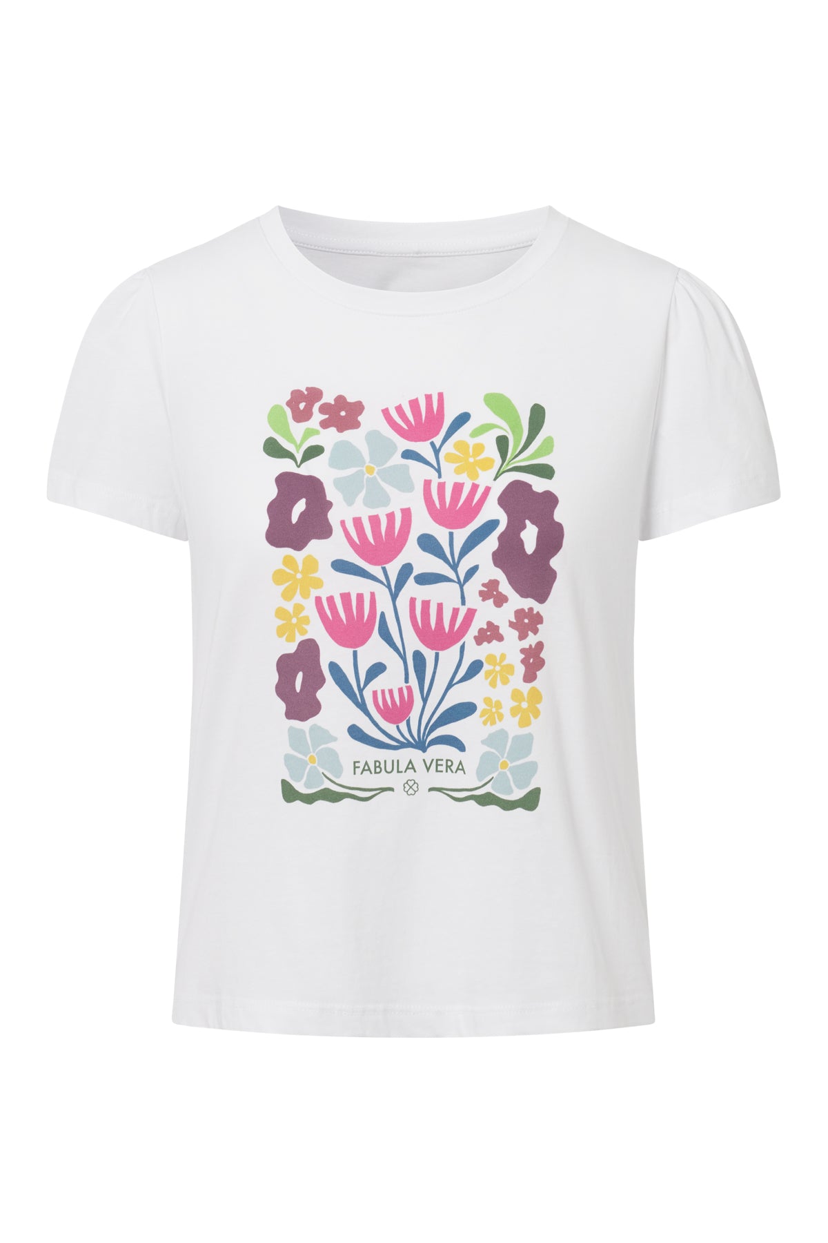 Damen T-Shirt Tali