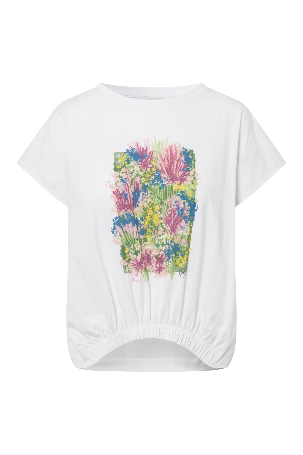 Damen T-Shirt Tami