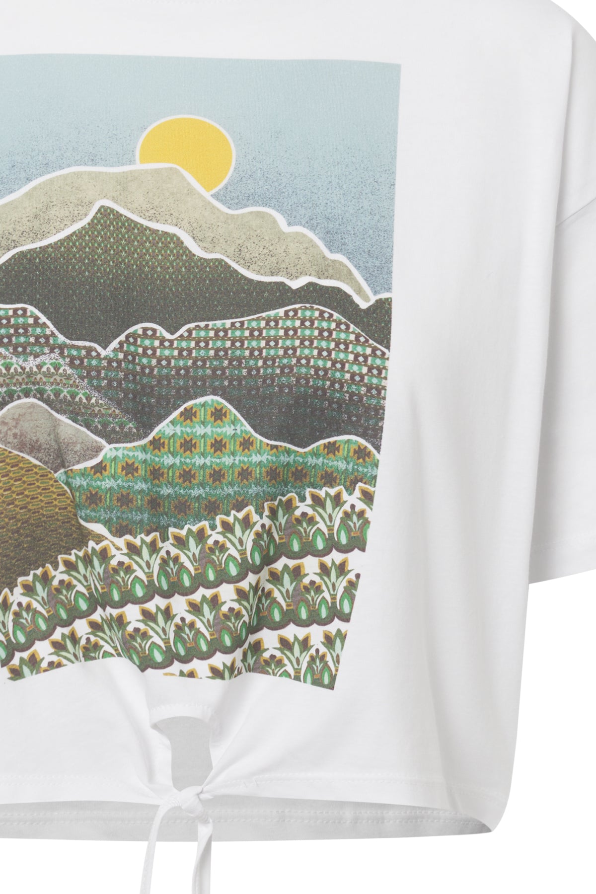Women's T-Shirt Toni