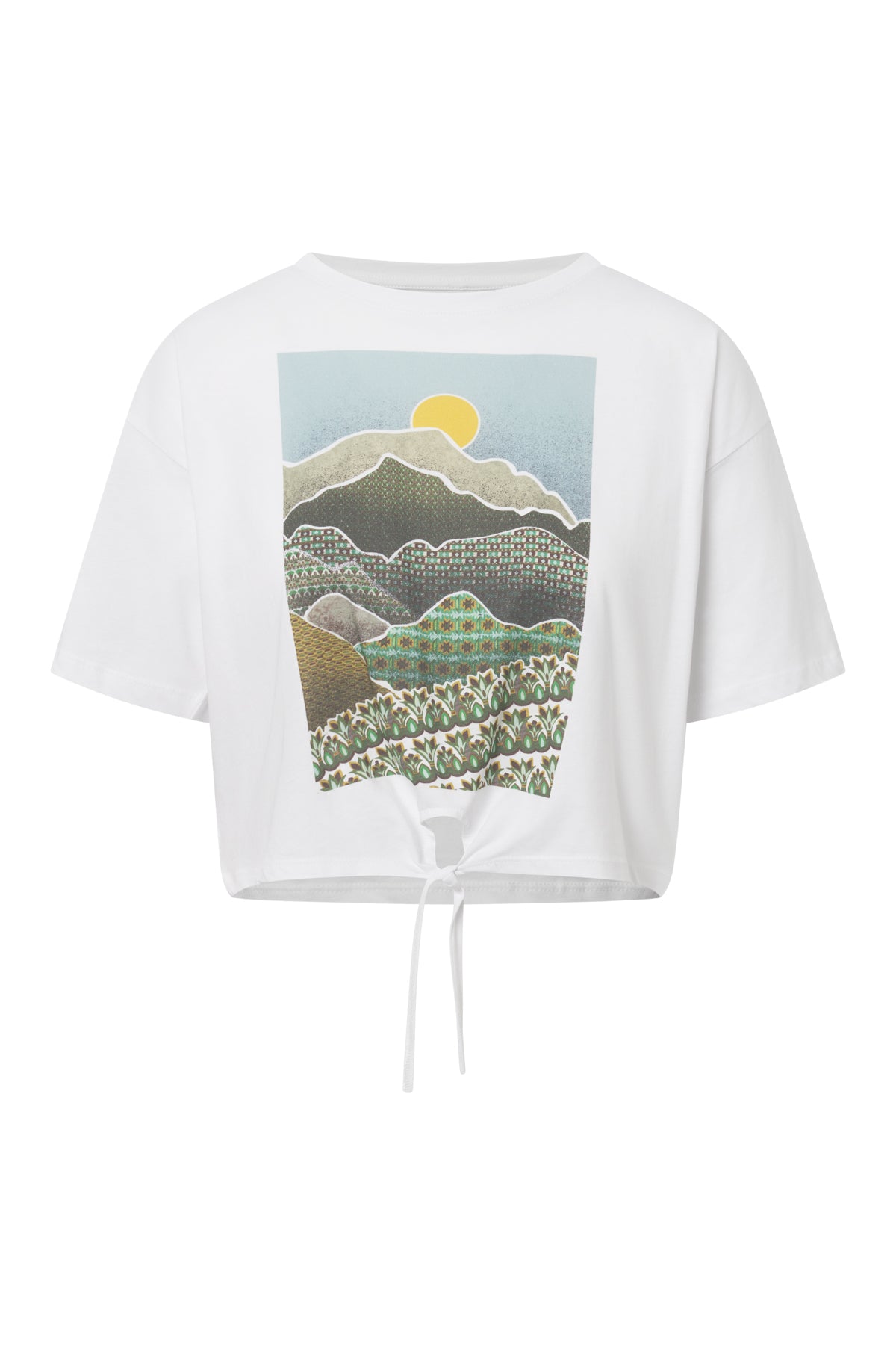 Women's T-Shirt Toni