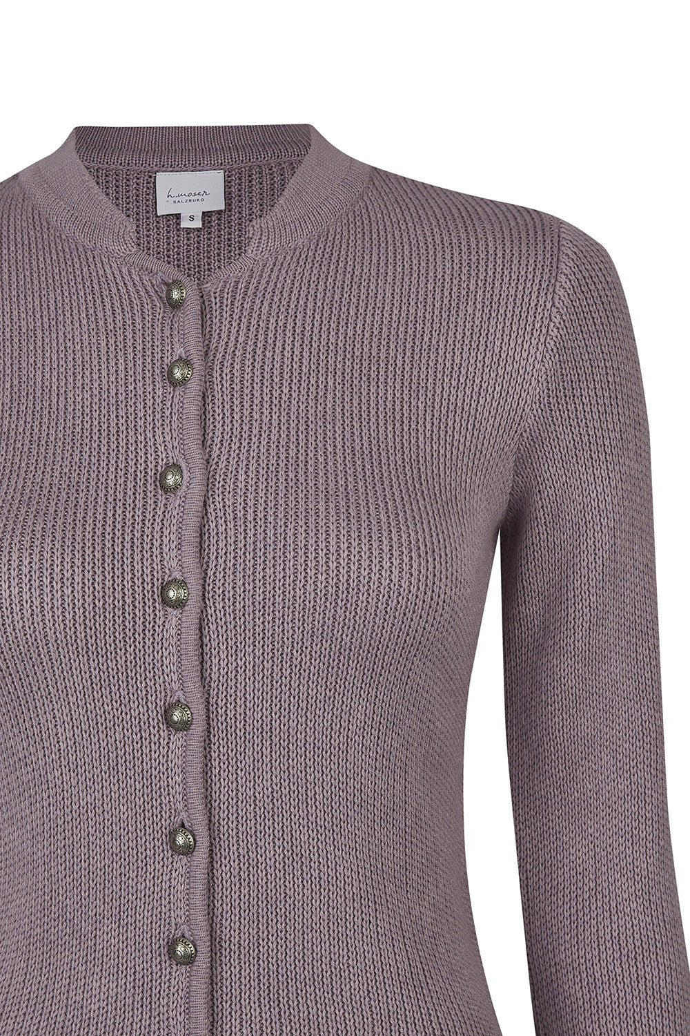 Damen Strickjacke Trins